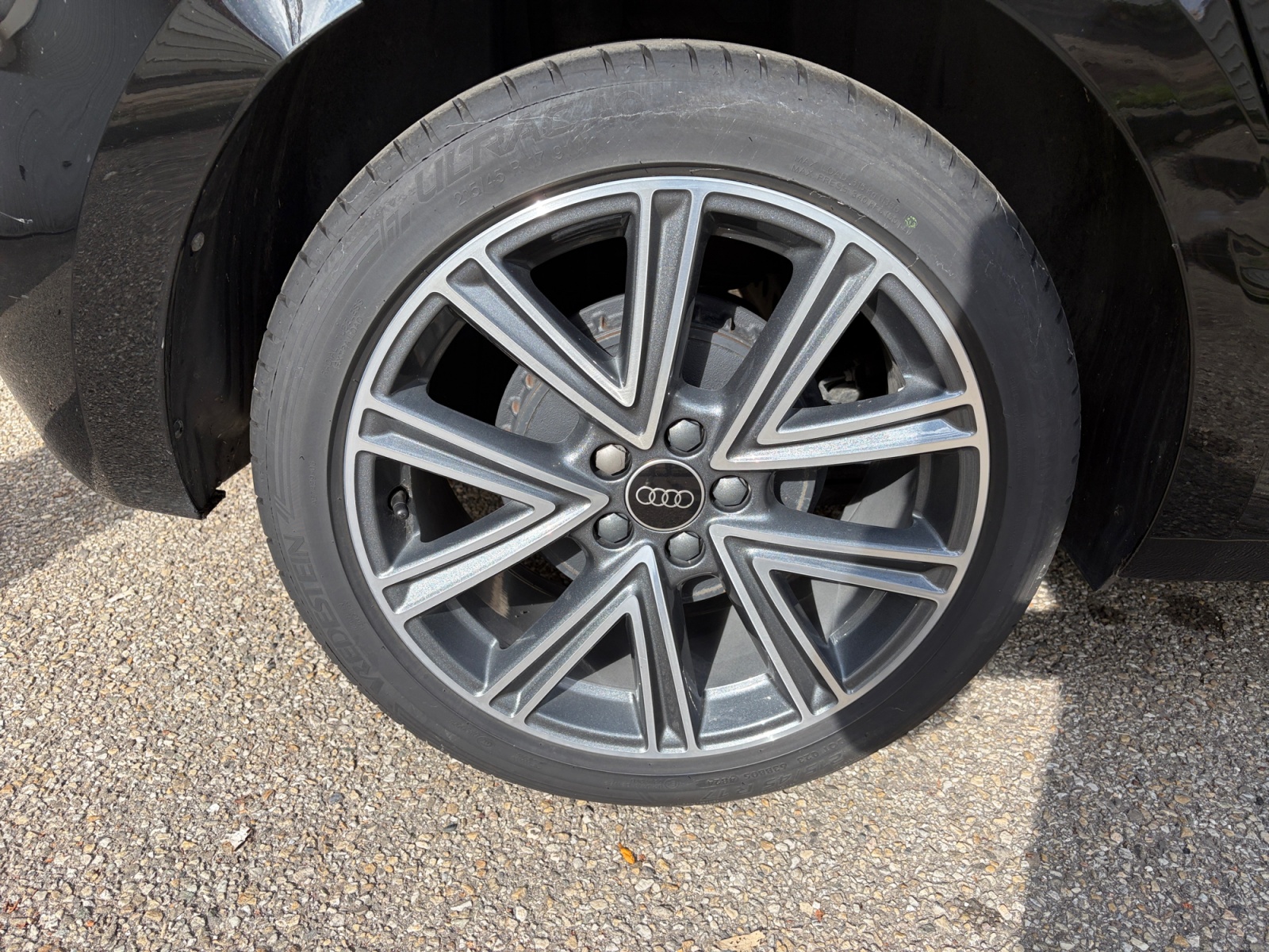 Audi A1 30