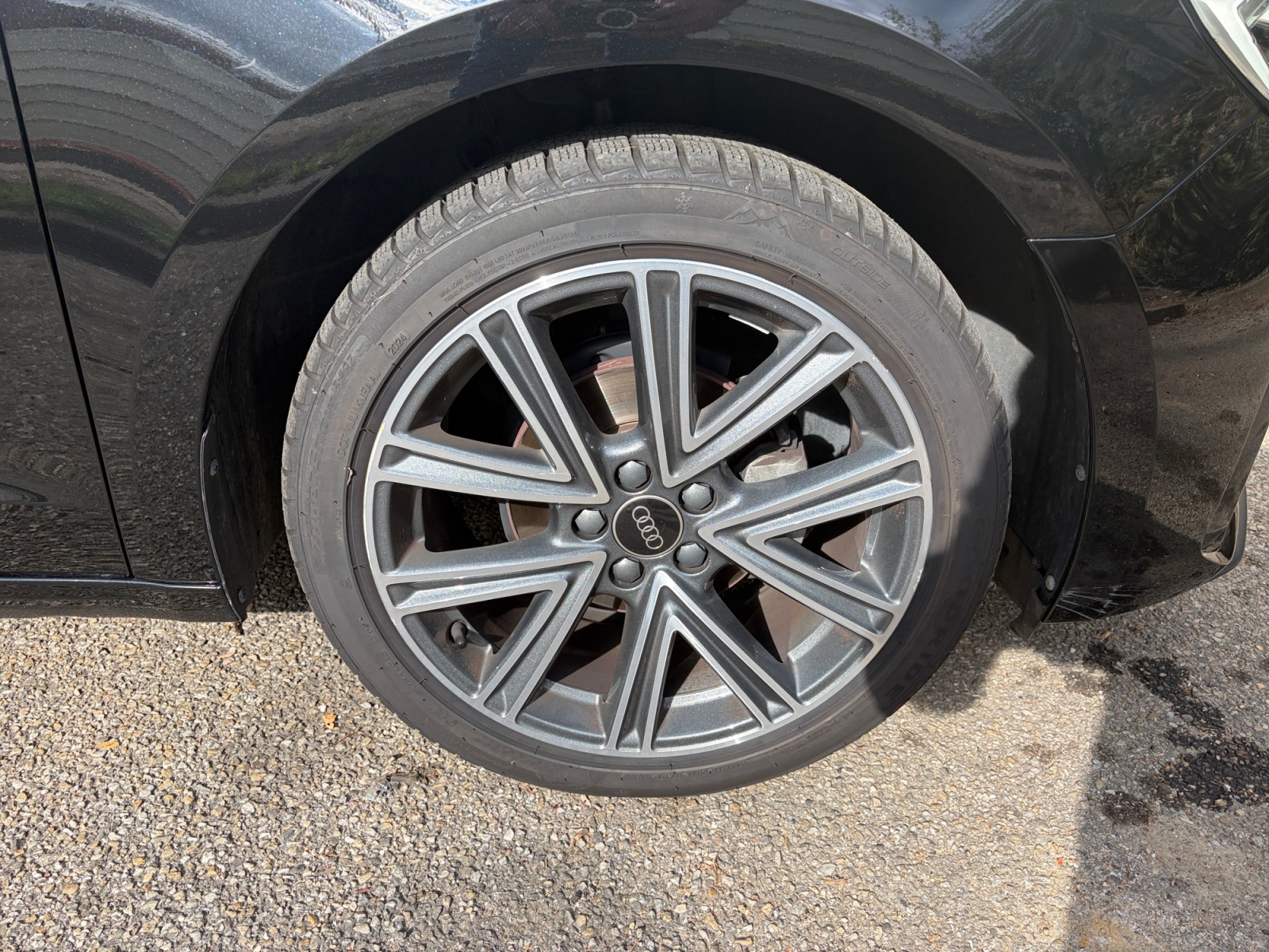 Audi A1 31