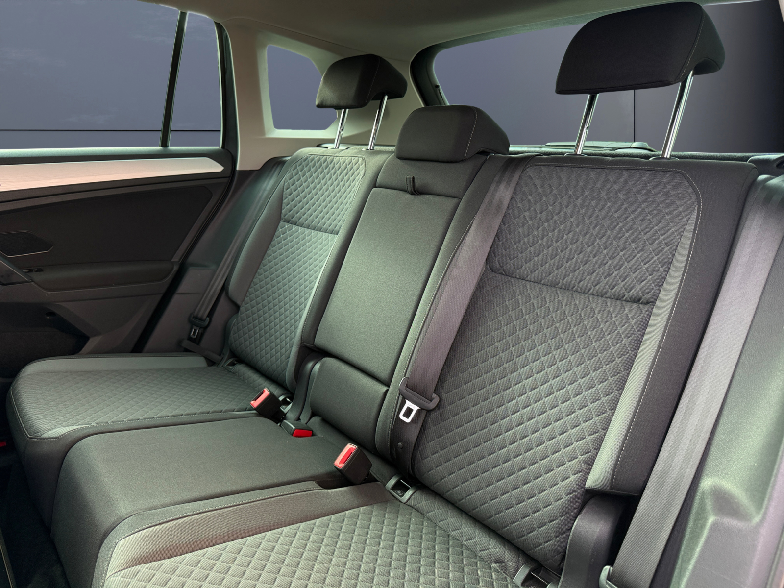 Volkswagen Tiguan 10