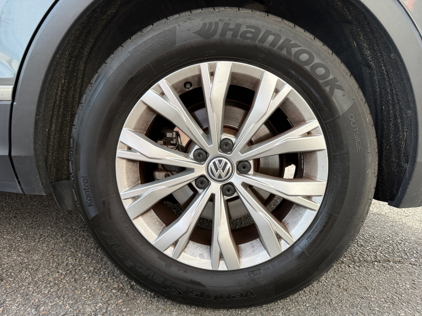 Volkswagen Tiguan 32