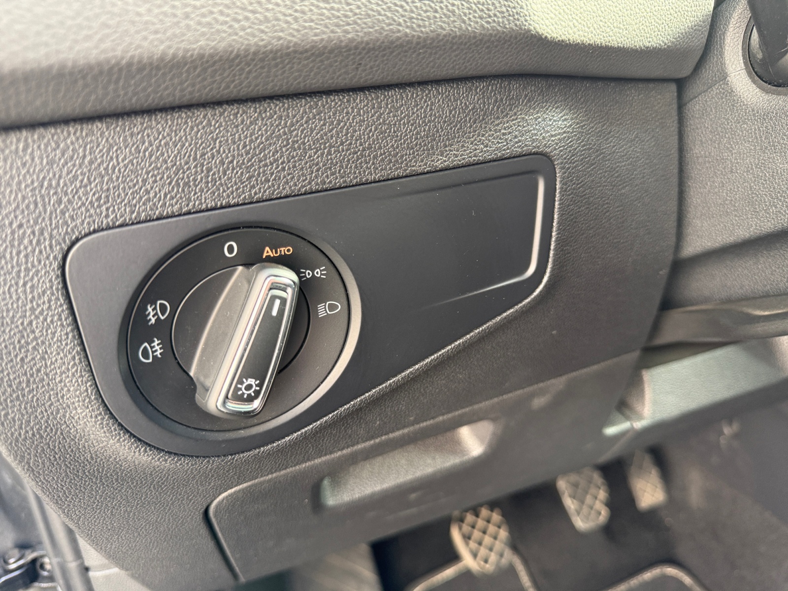 Volkswagen Tiguan 19