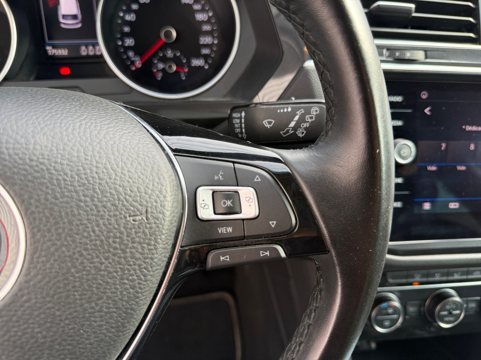 Volkswagen Tiguan 21