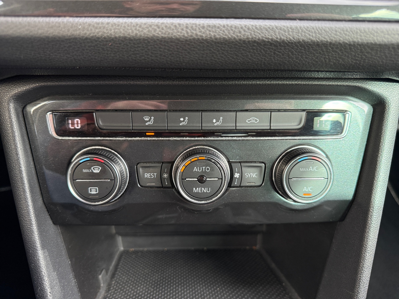 Volkswagen Tiguan 27