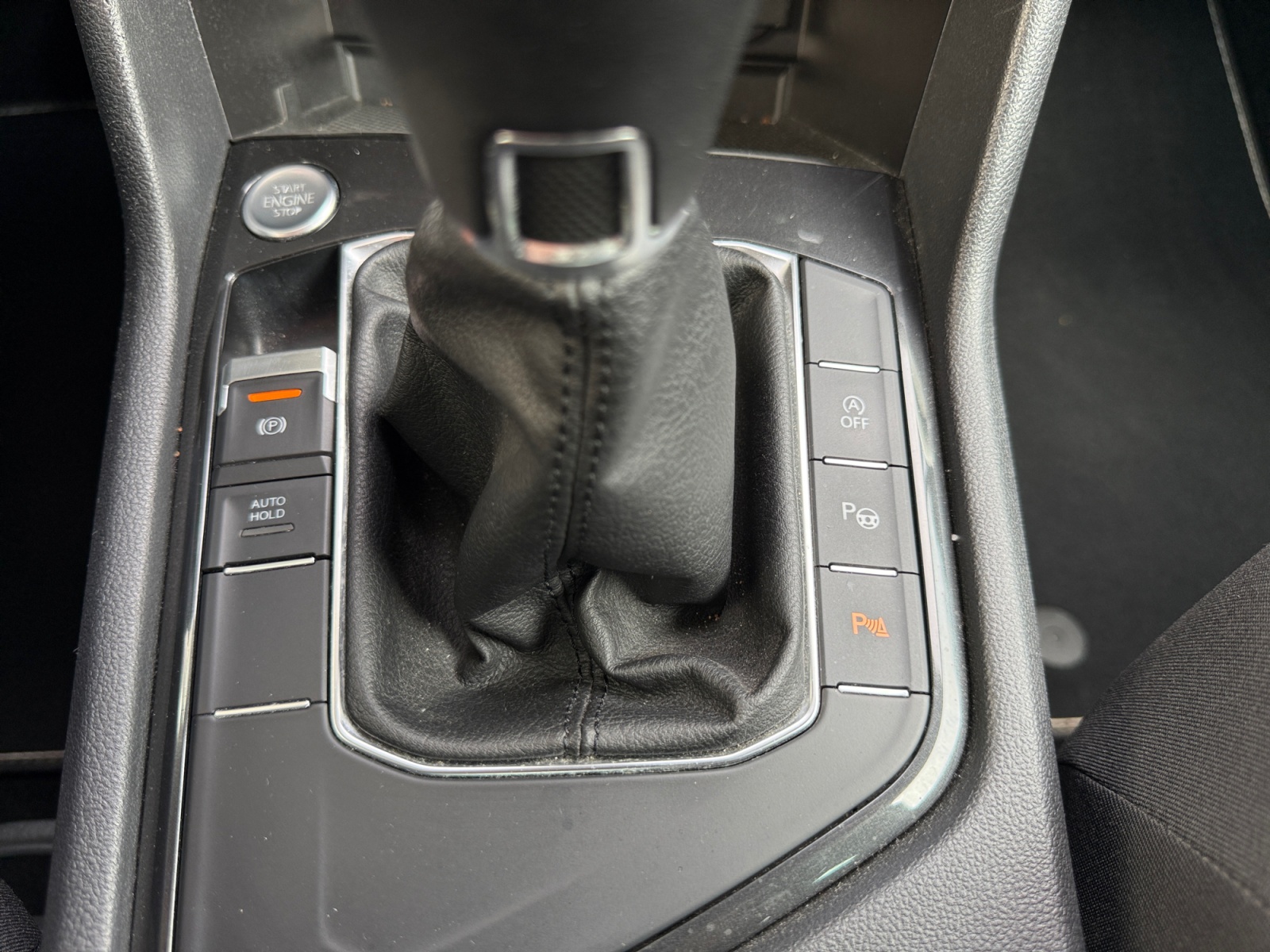 Volkswagen Tiguan 28