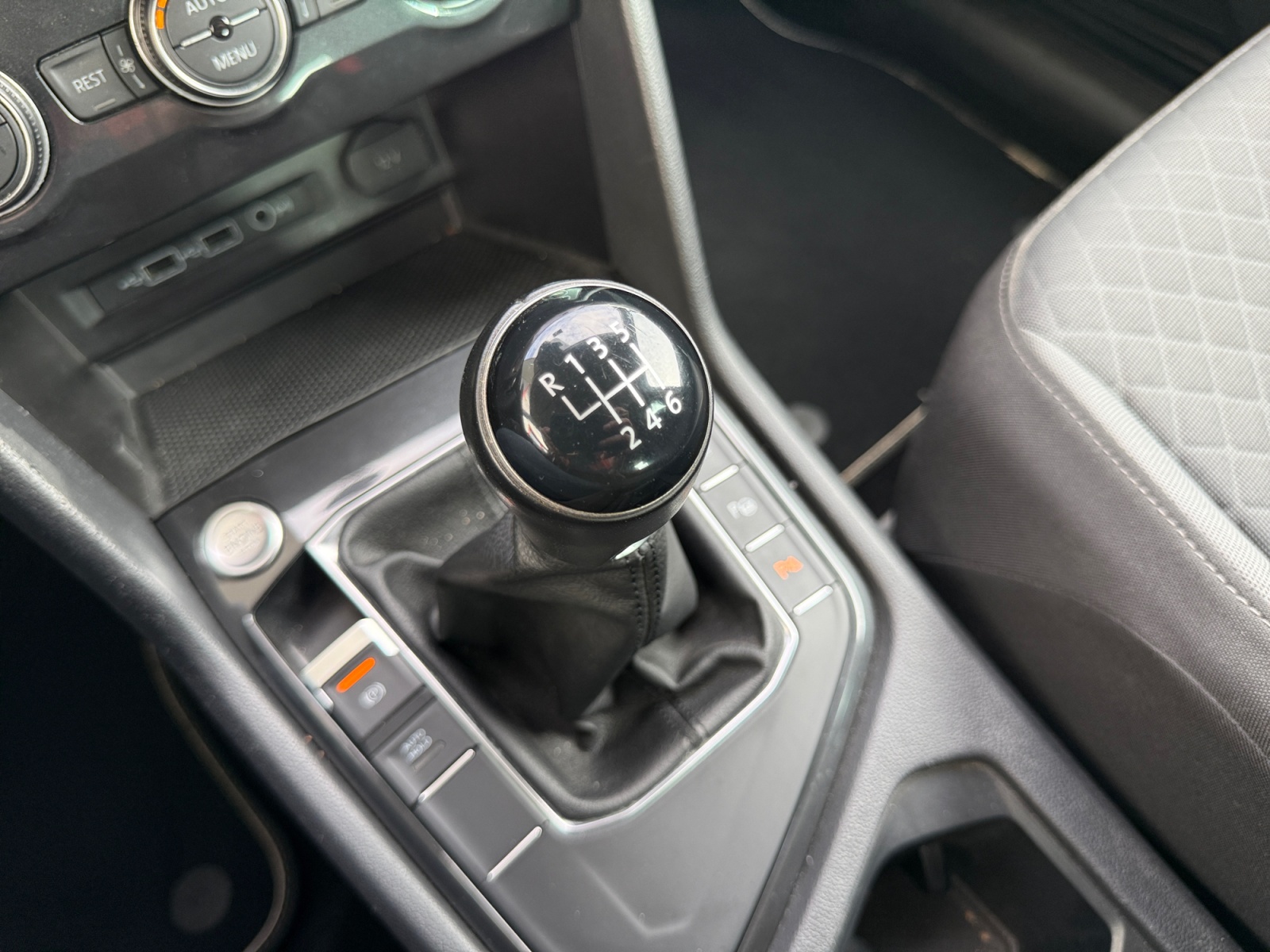 Volkswagen Tiguan 29