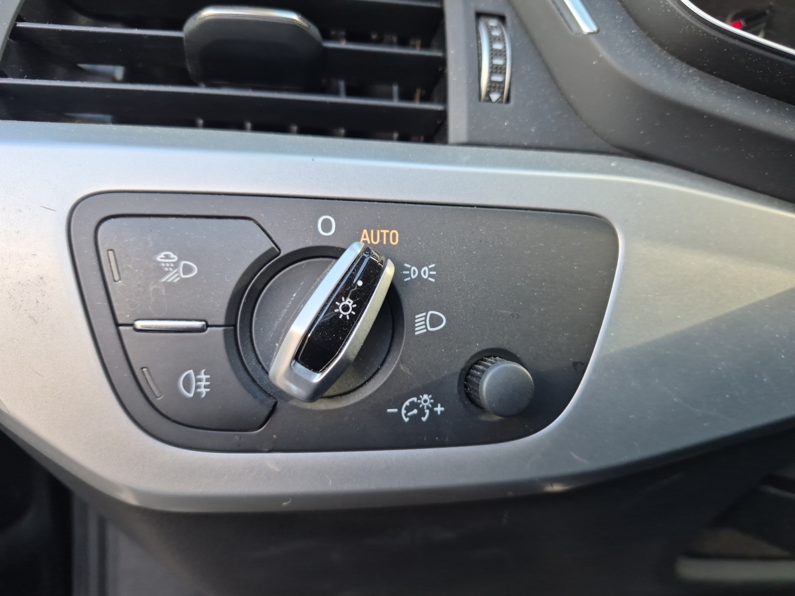 Audi A4 17