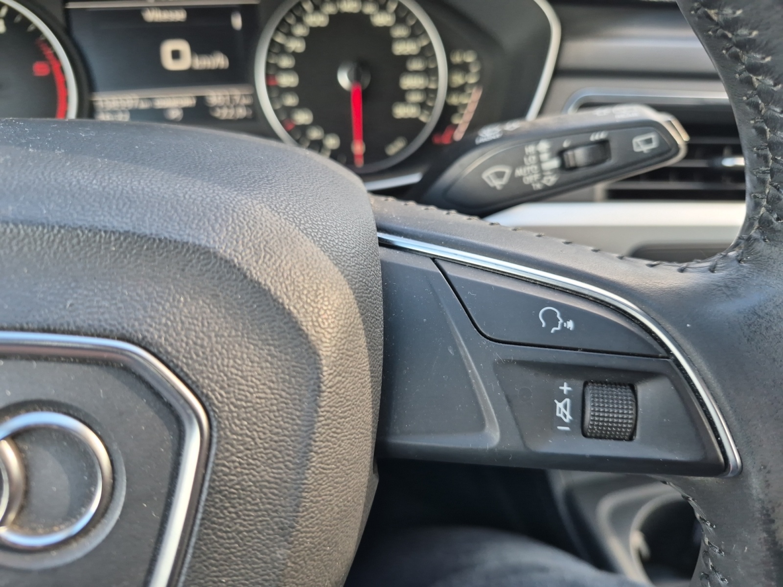 Audi A4 19
