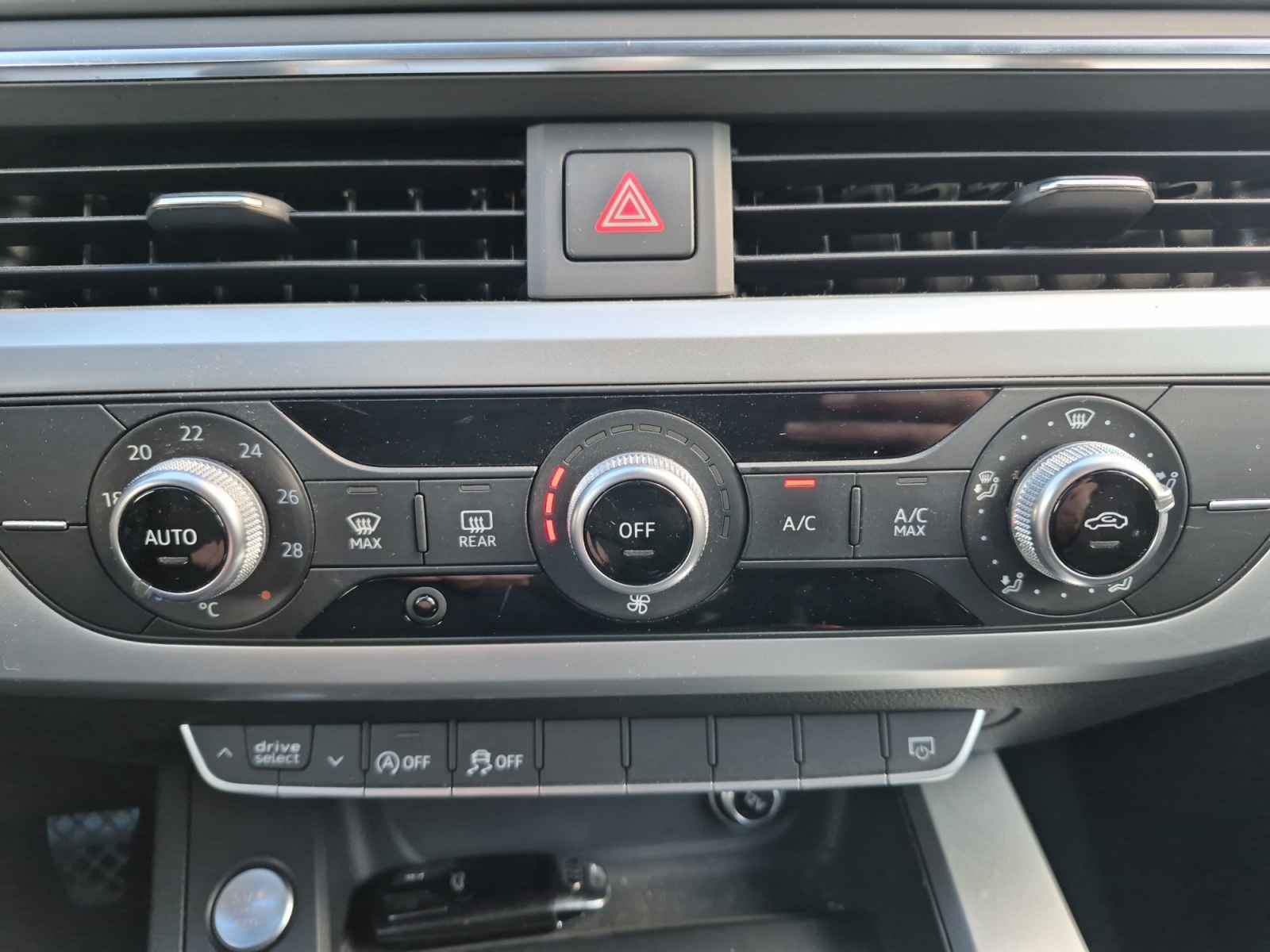 Audi A4 22
