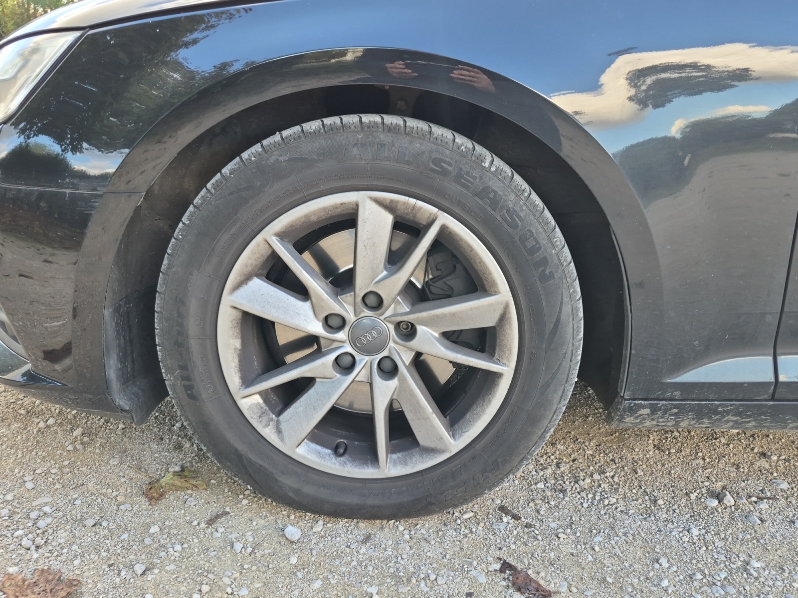 Audi A4 35