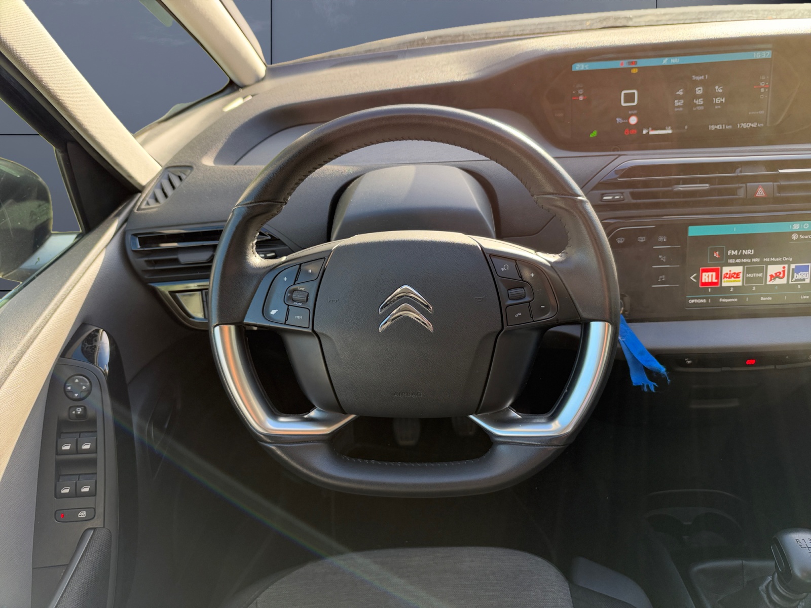 Citroen C4 Spacetourer 15