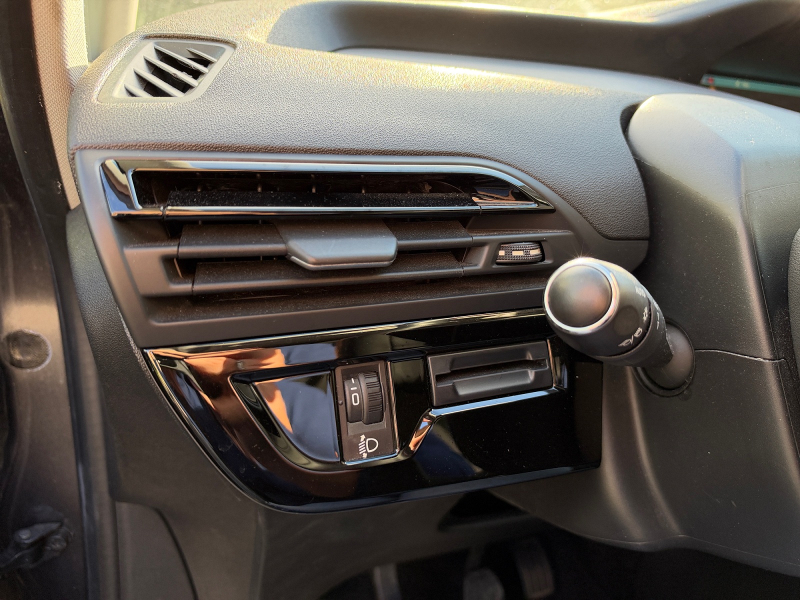 Citroen C4 Spacetourer 20