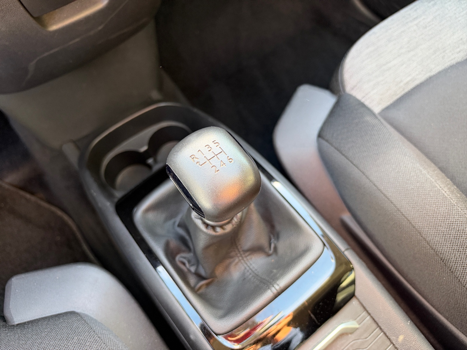 Citroen C4 Spacetourer 21