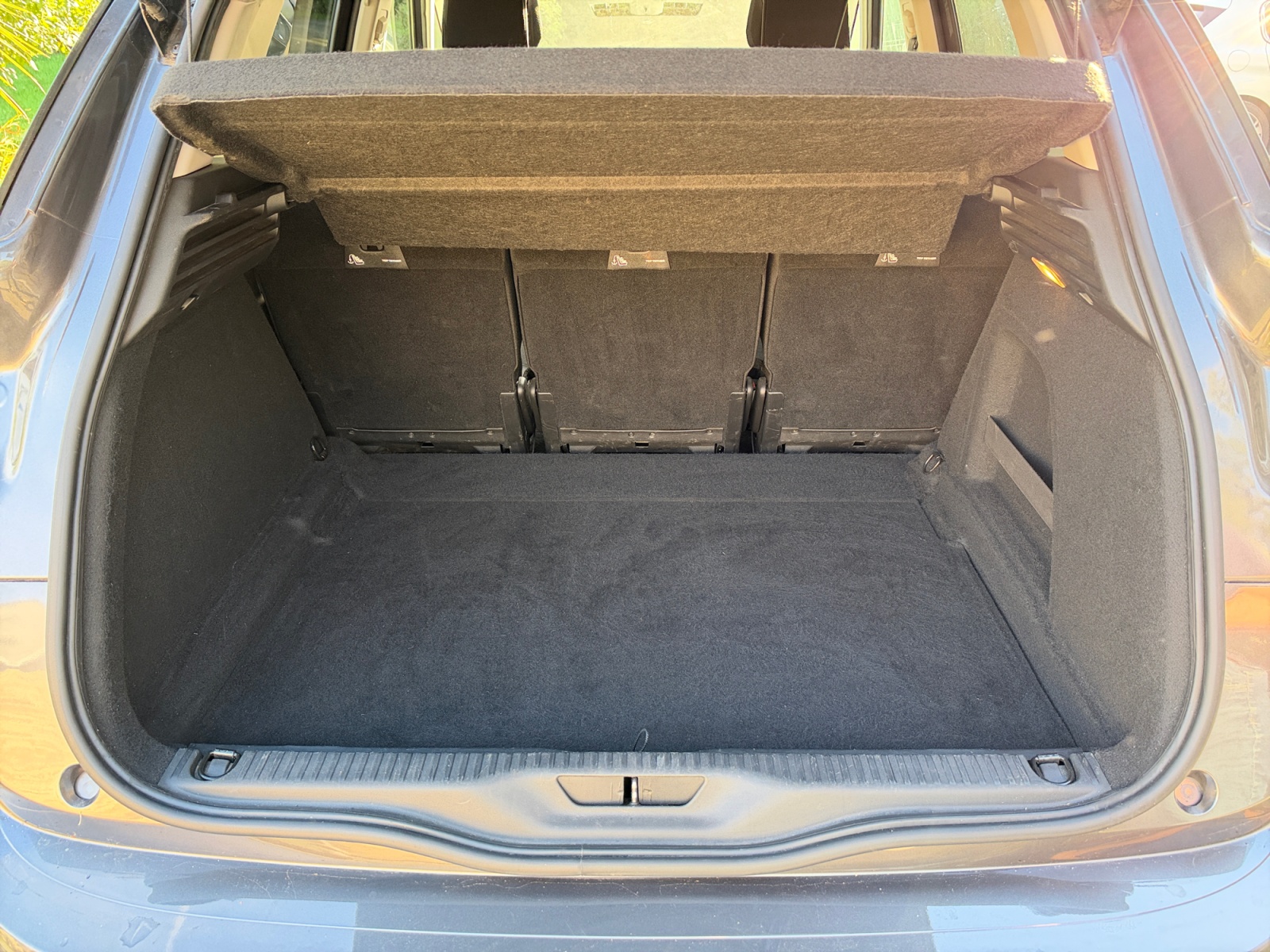 Citroen C4 Spacetourer 29