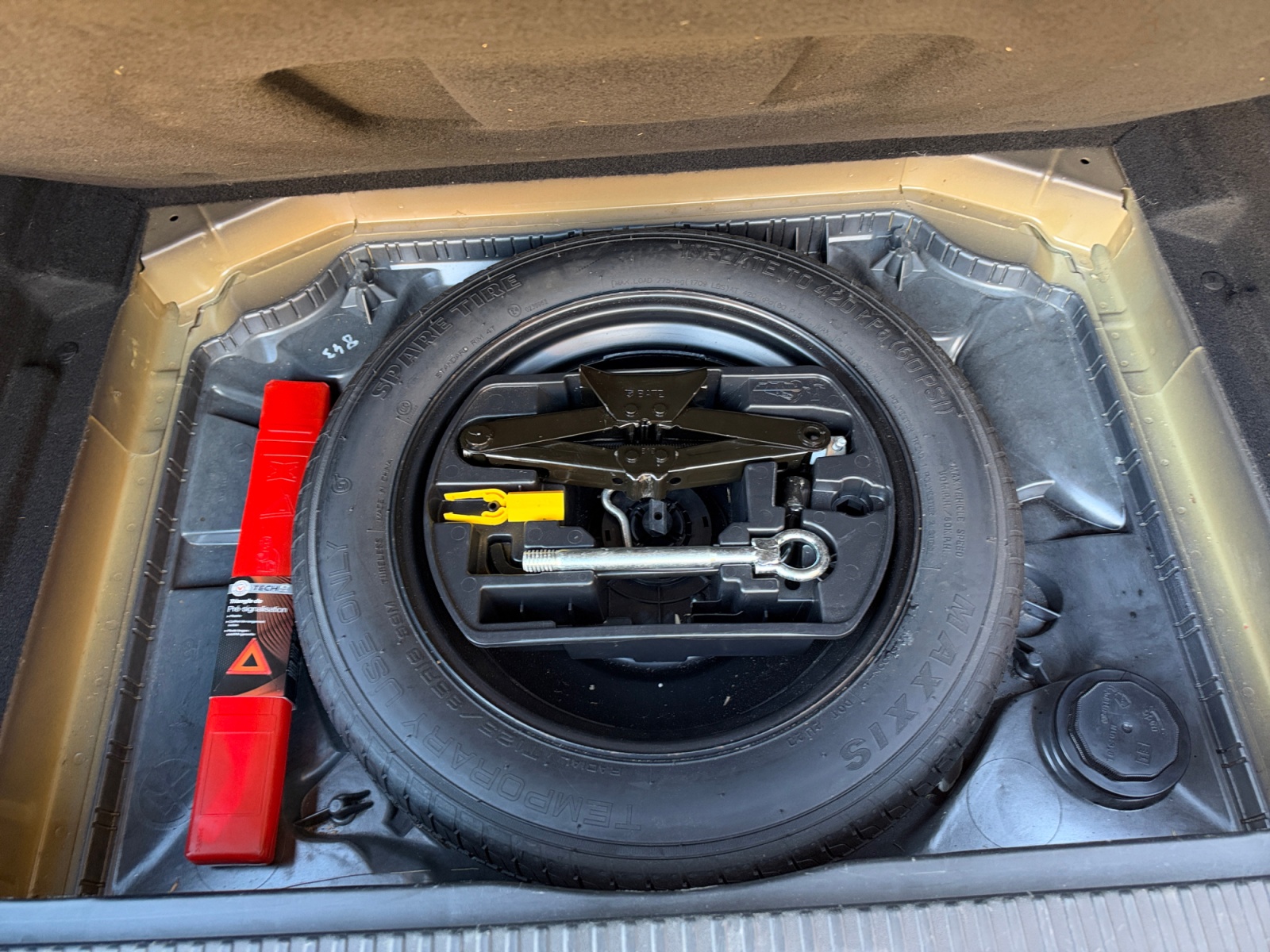 Citroen C4 Spacetourer 30