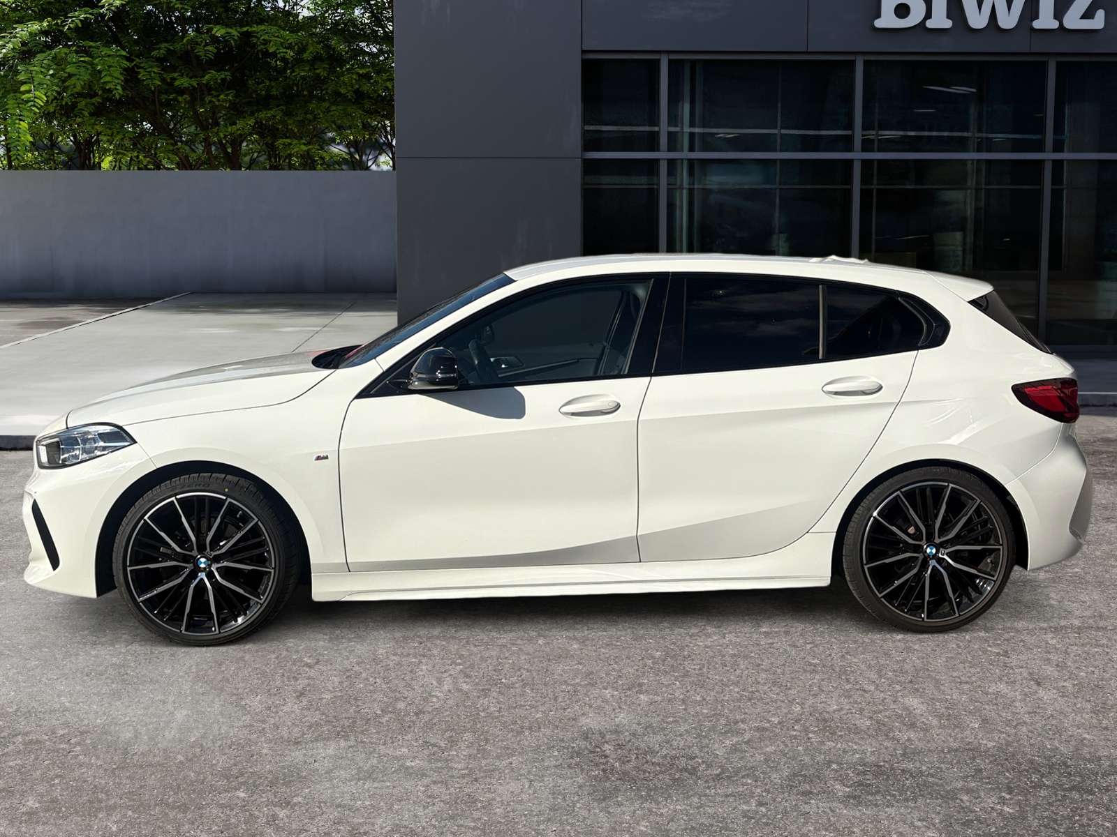 Bmw Serie 1 1