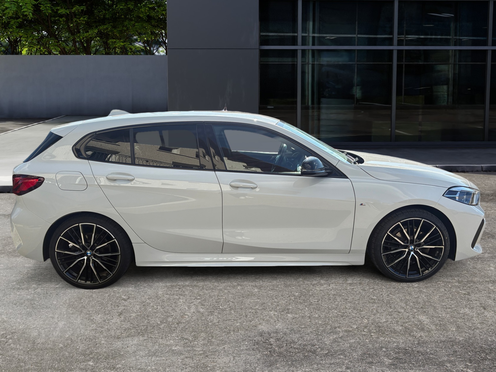 Bmw Serie 1 5