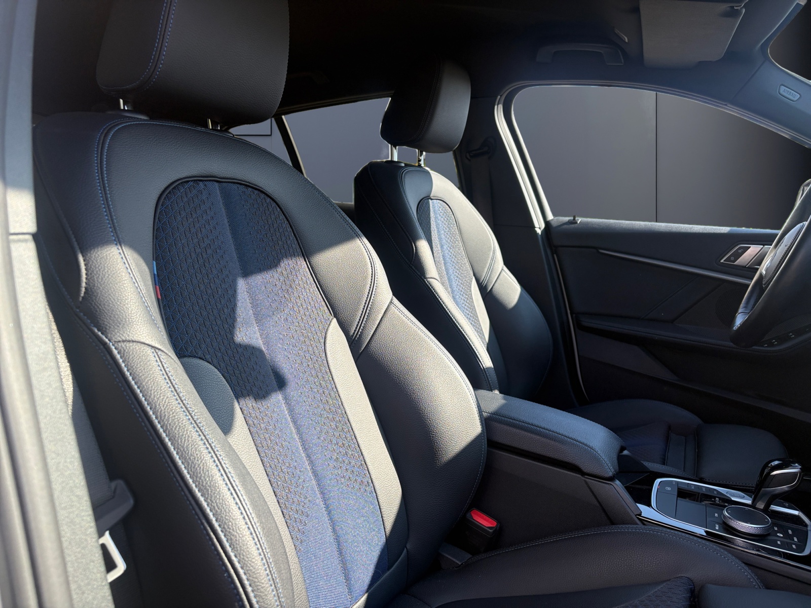 Bmw Serie 1 13