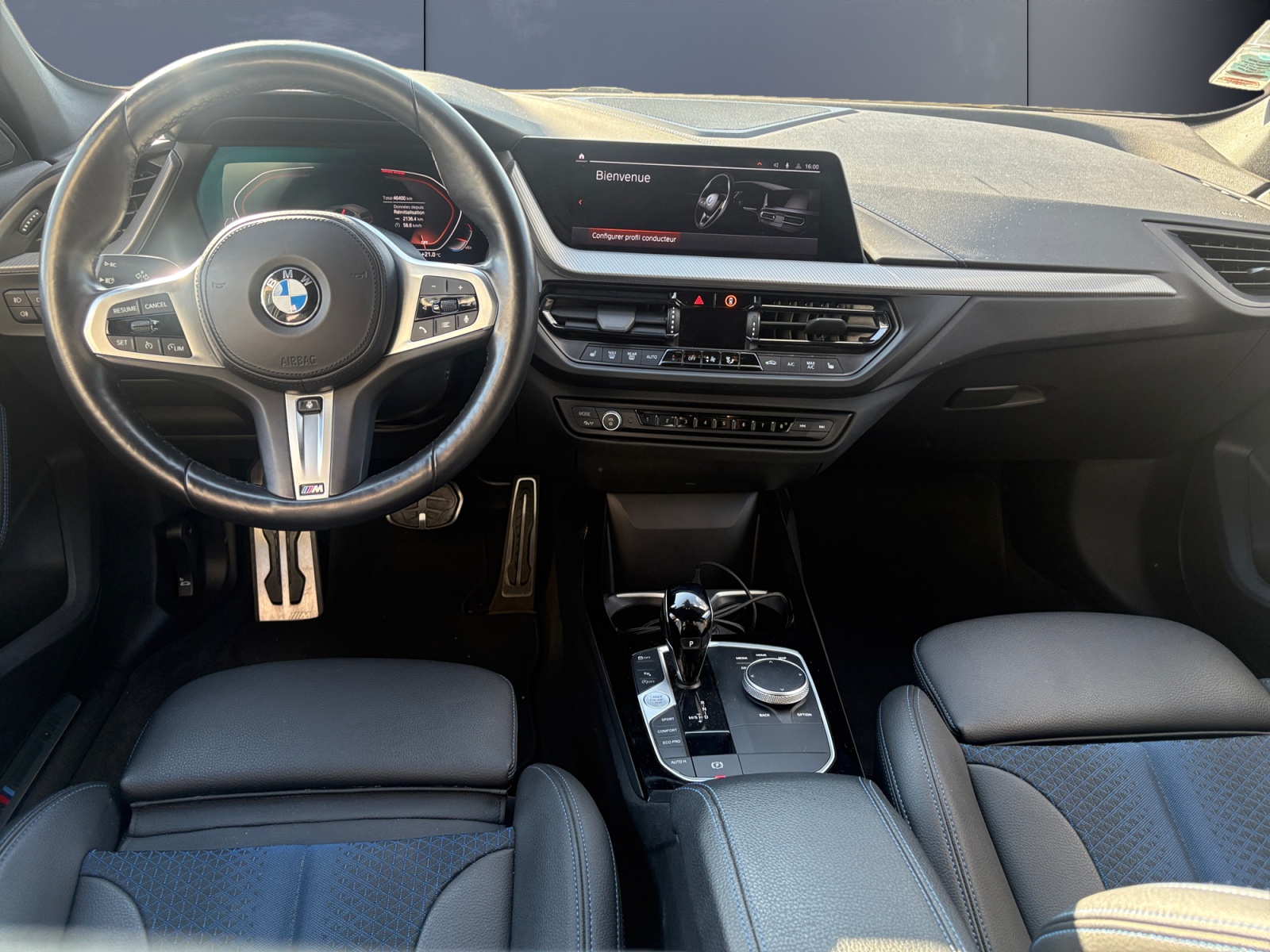 Bmw Serie 1 14