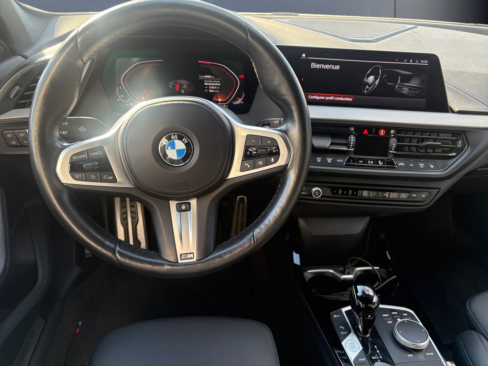 Bmw Serie 1 15