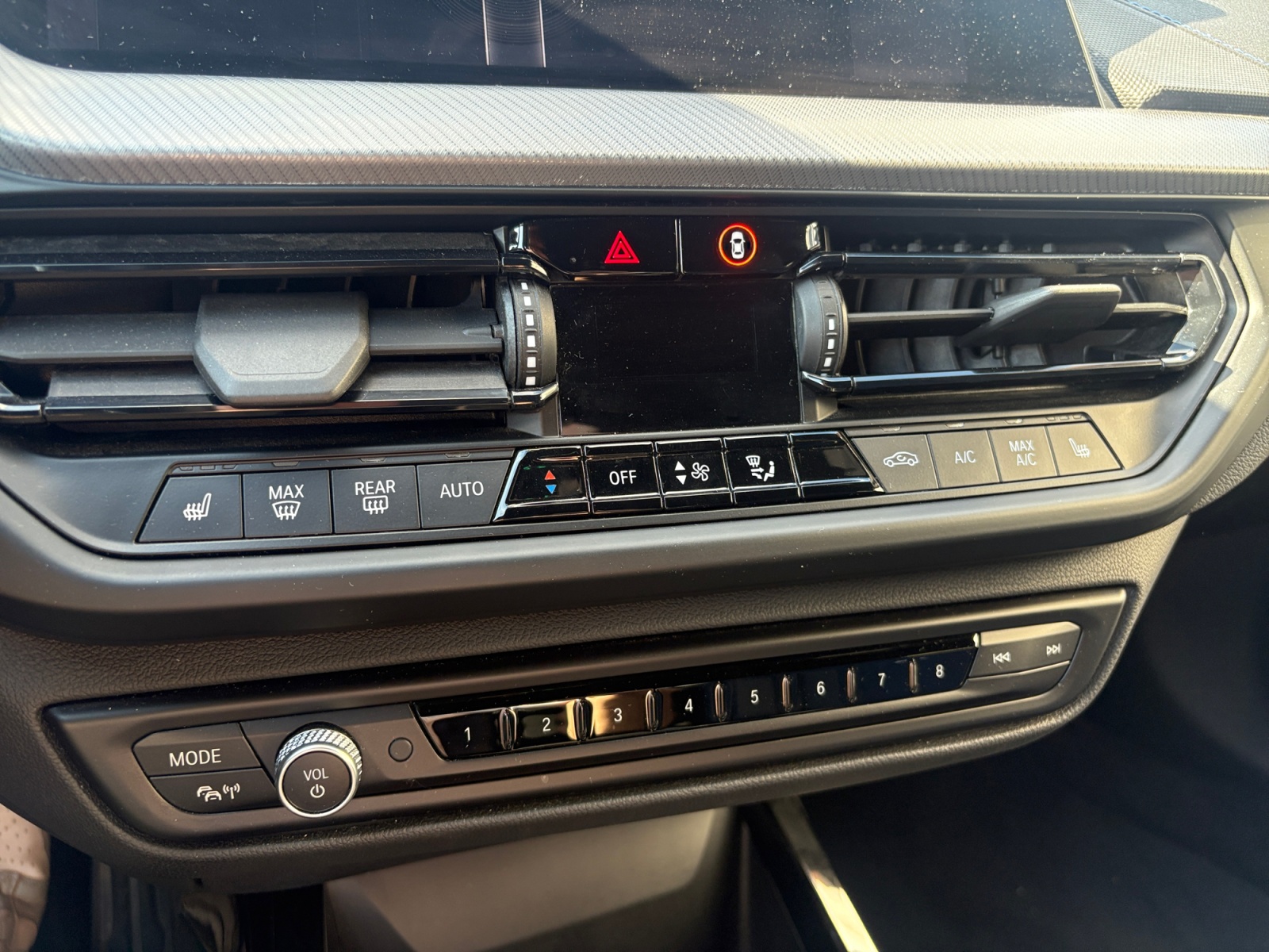 Bmw Serie 1 18