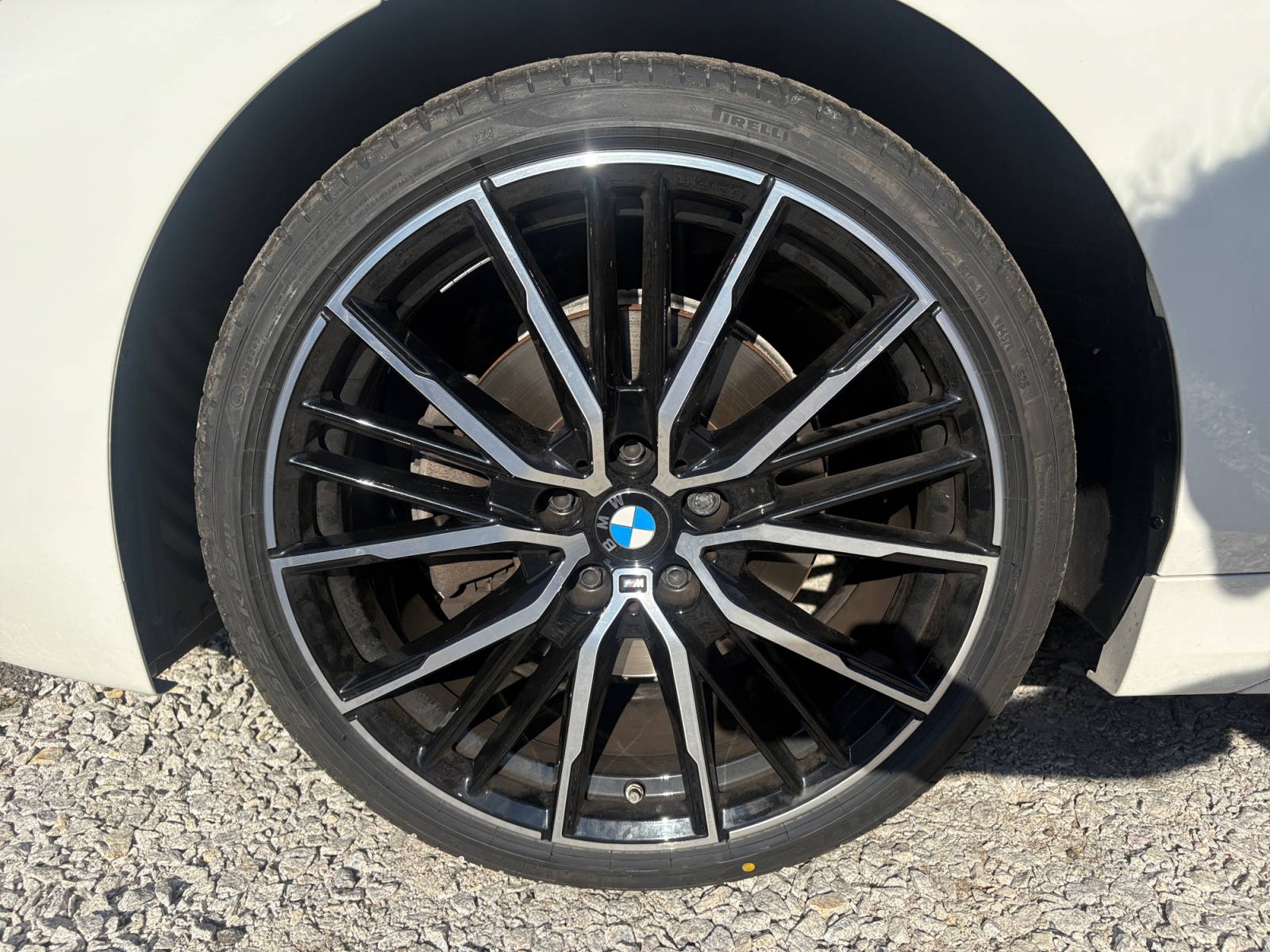 Bmw Serie 1 28