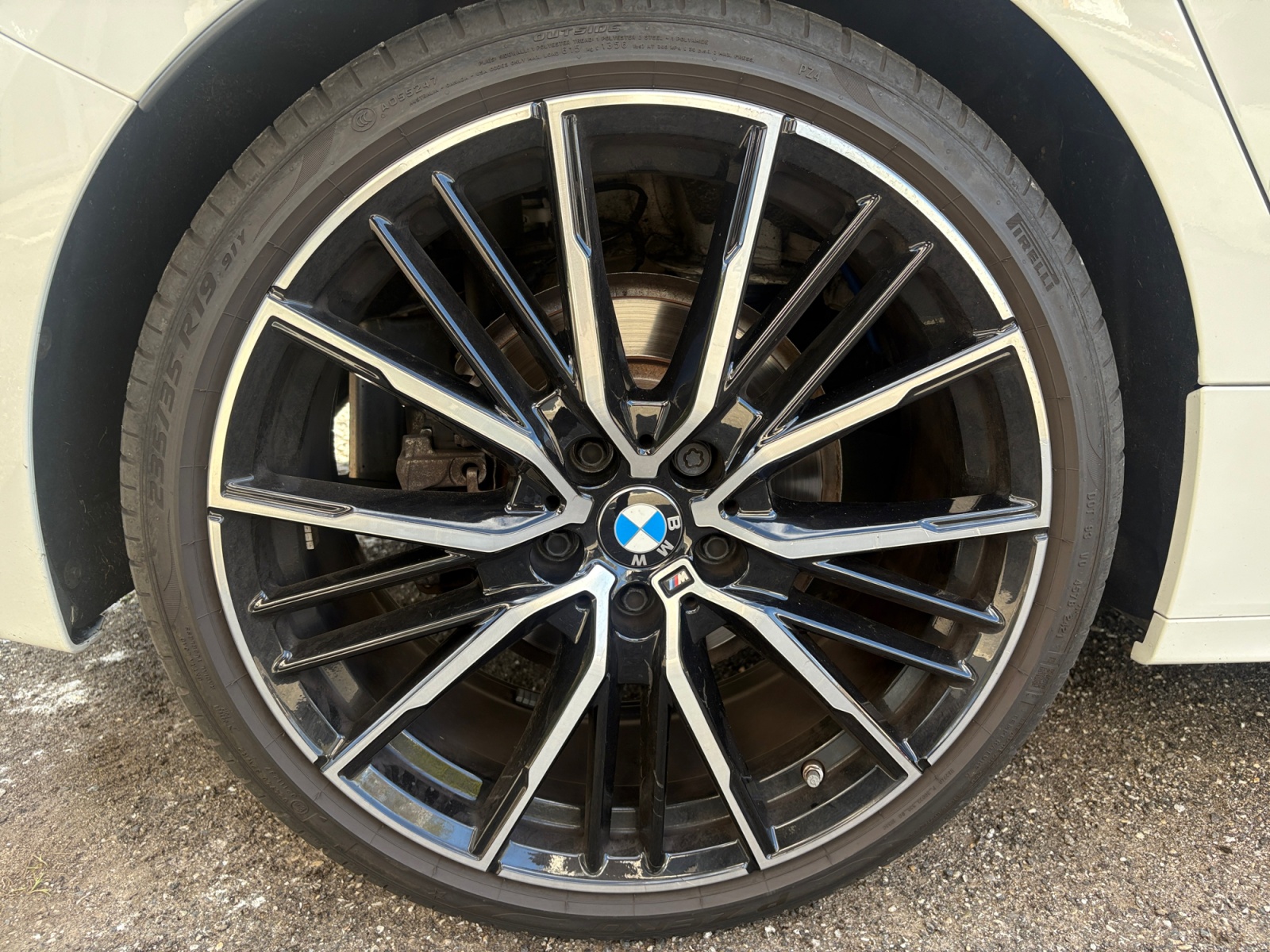 Bmw Serie 1 30