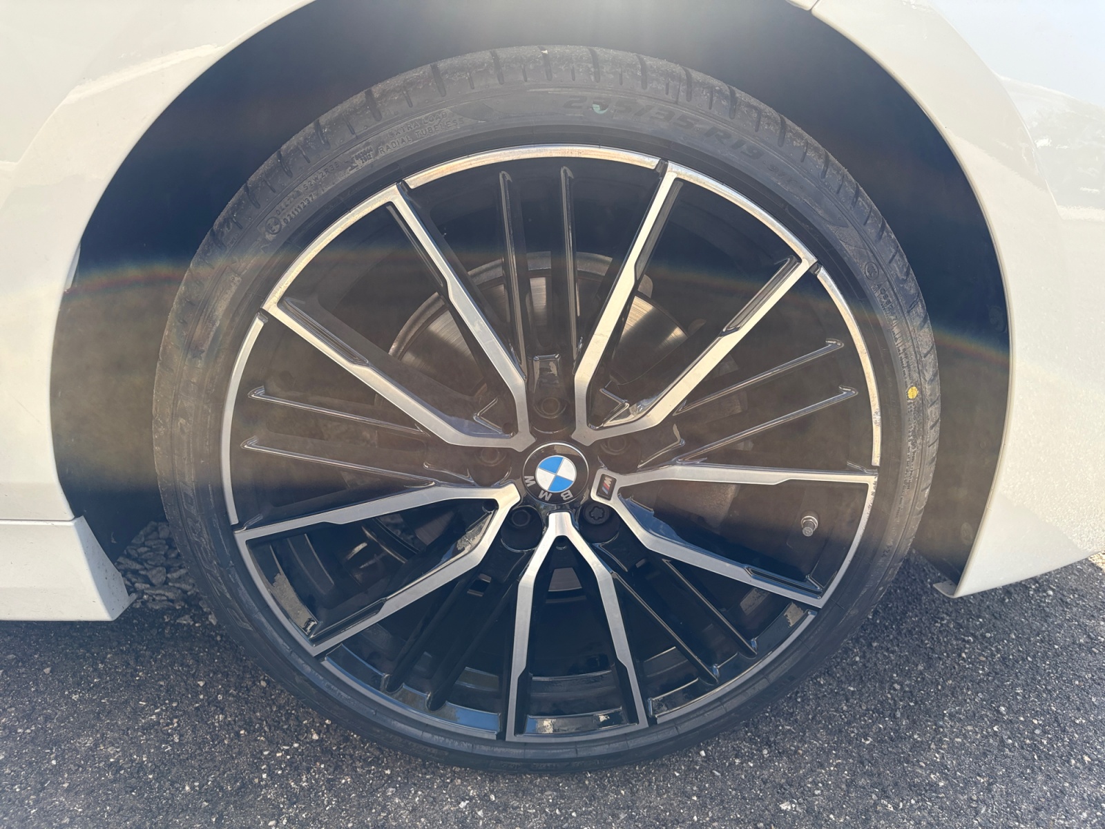 Bmw Serie 1 31