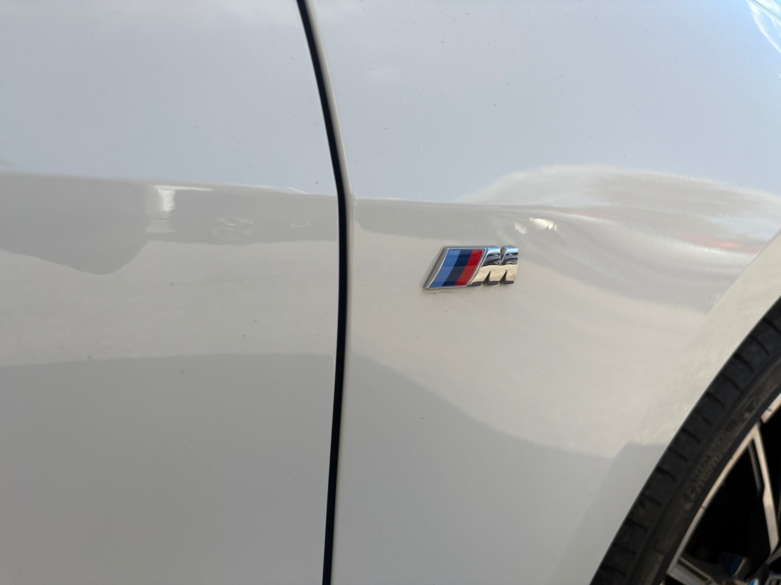 Bmw Serie 1 32