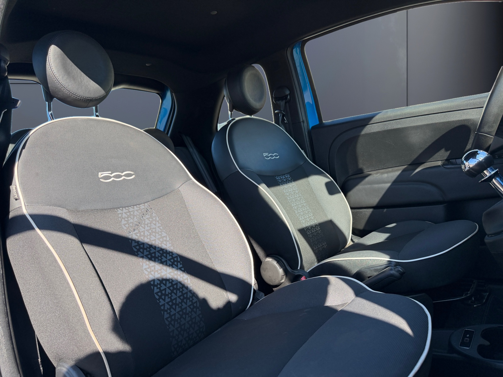 Fiat 500 13