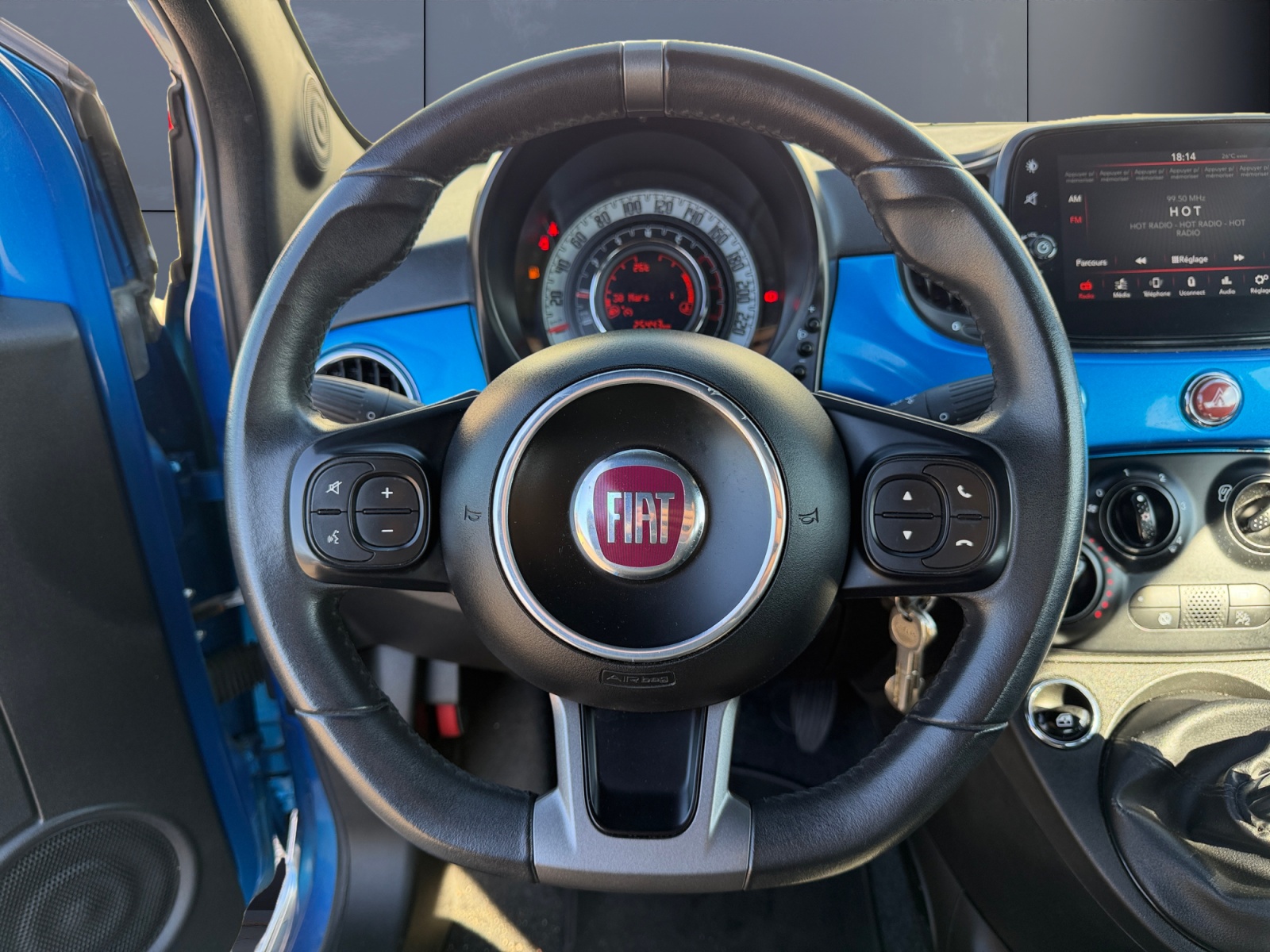 Fiat 500 15