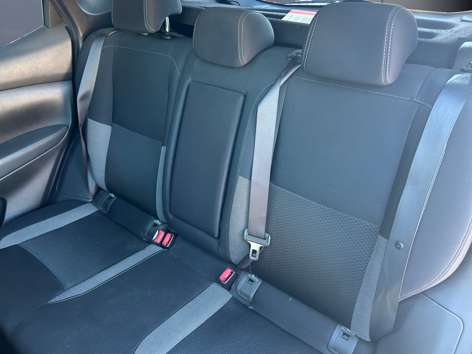Nissan Qashqai 10