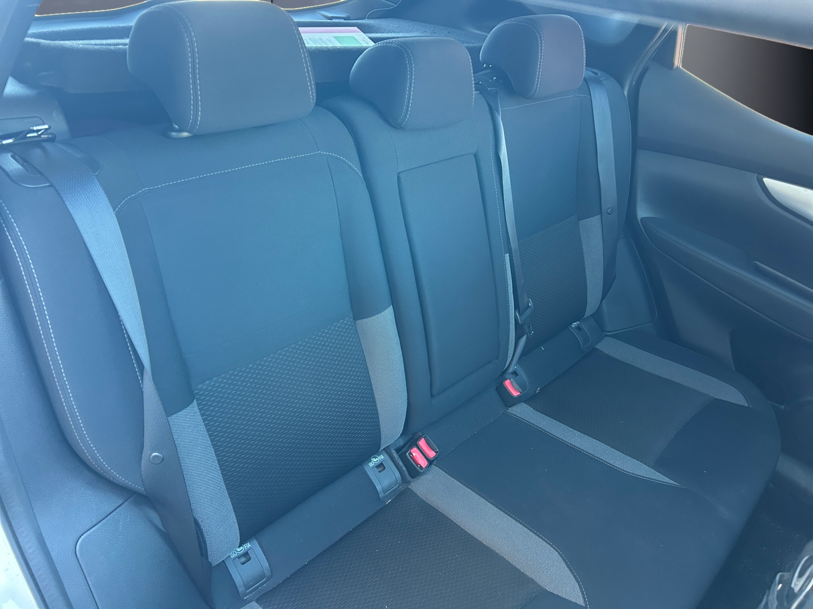 Nissan Qashqai 11