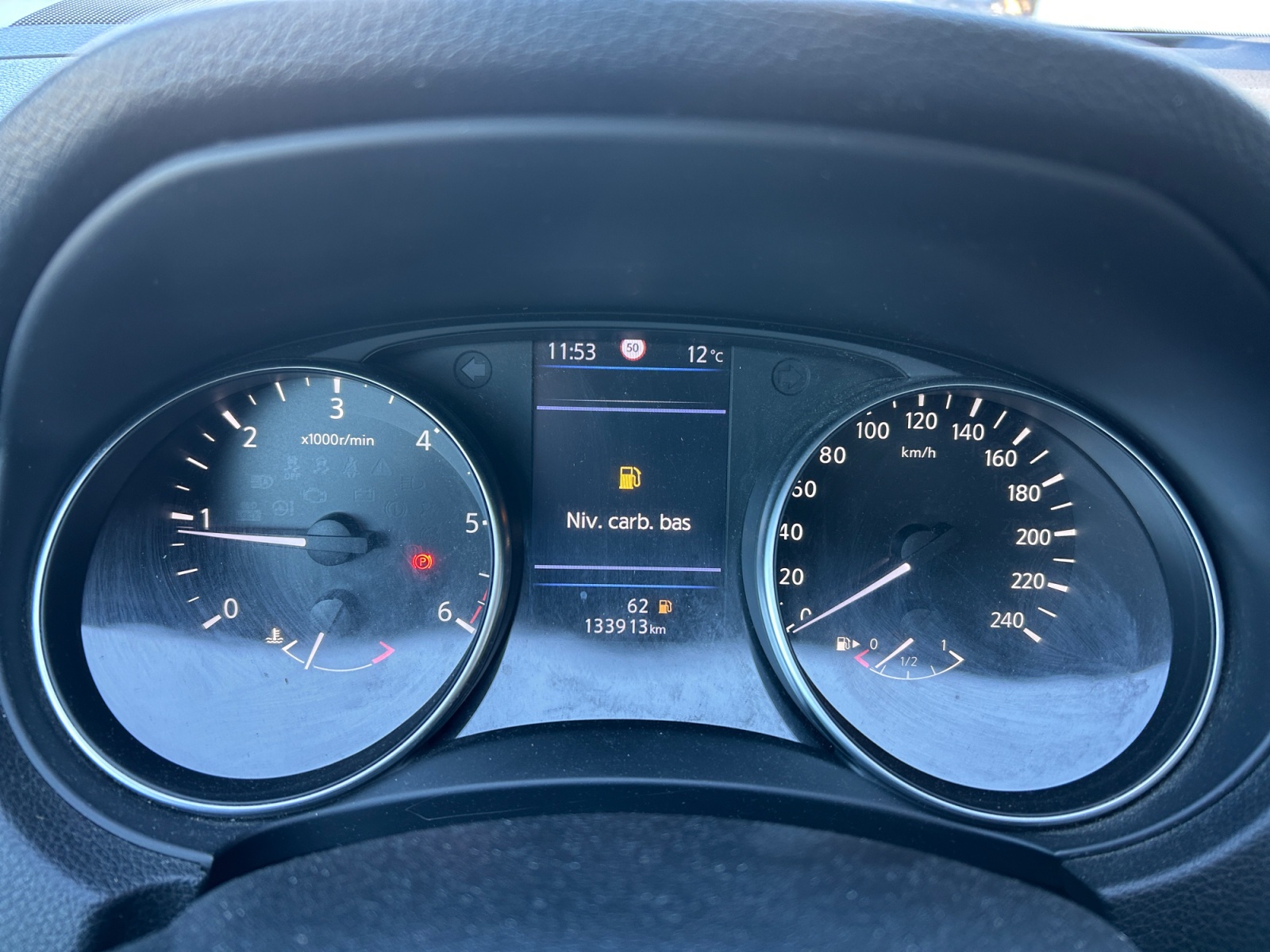 Nissan Qashqai 16