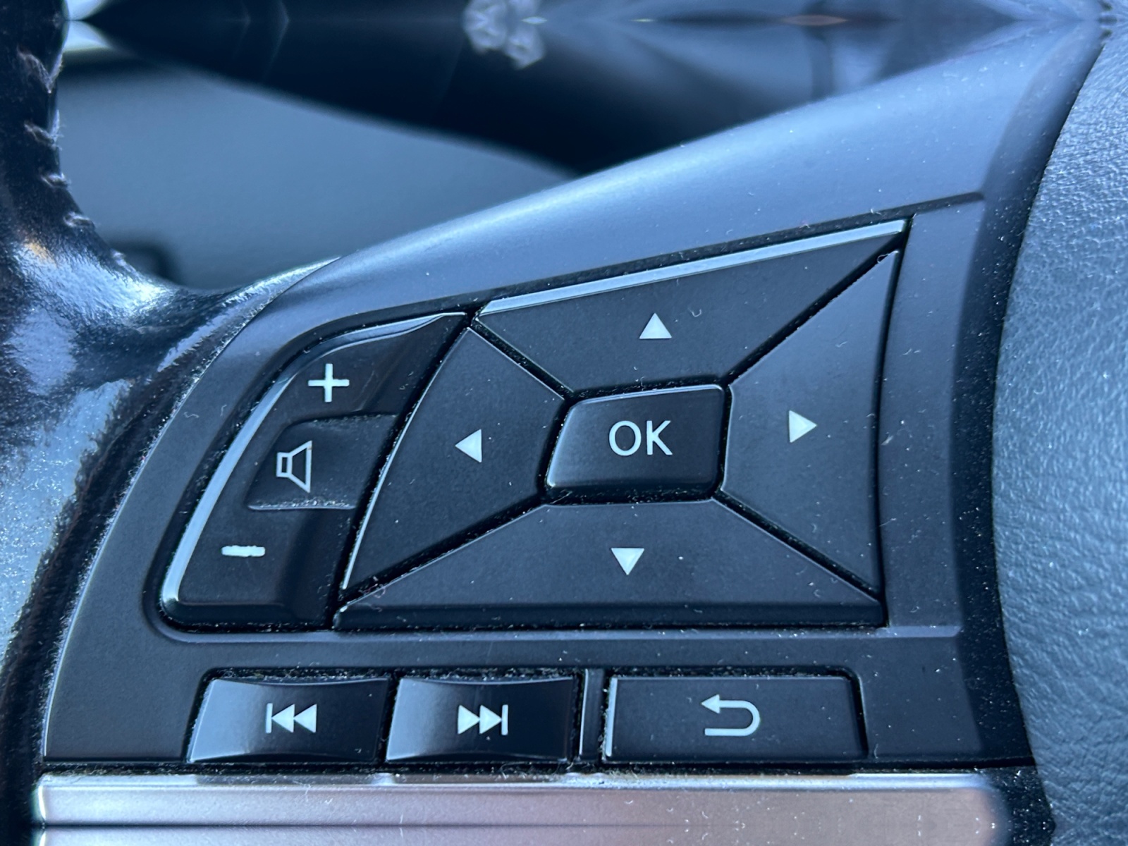 Nissan Qashqai 17