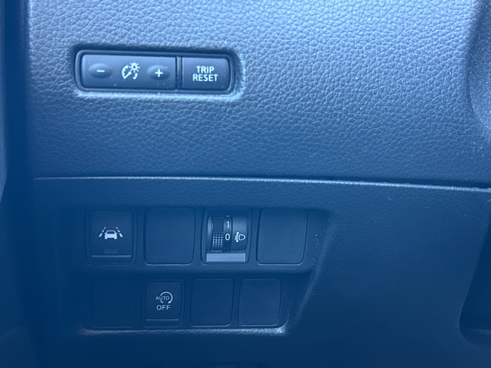 Nissan Qashqai 19