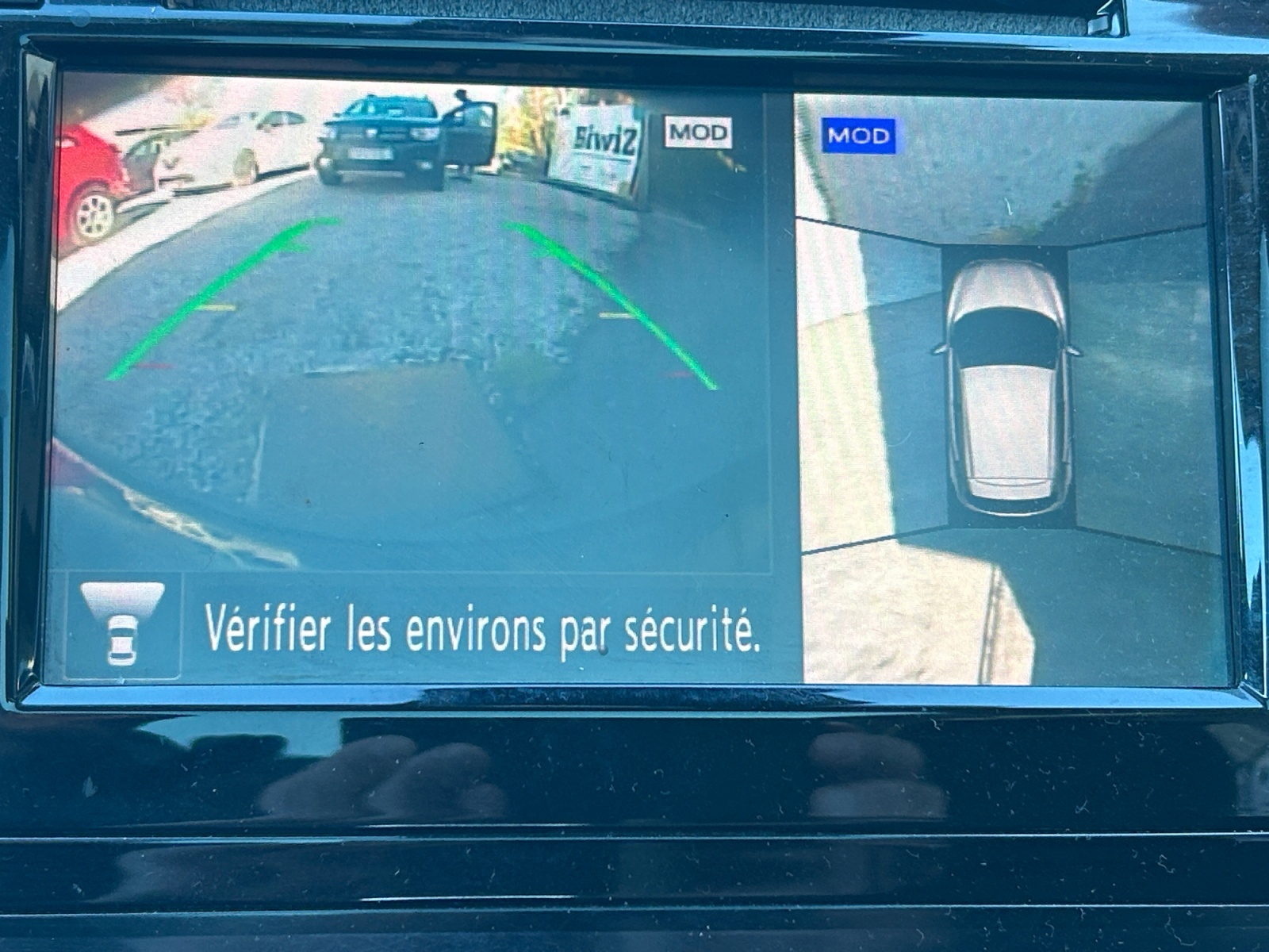 Nissan Qashqai 24