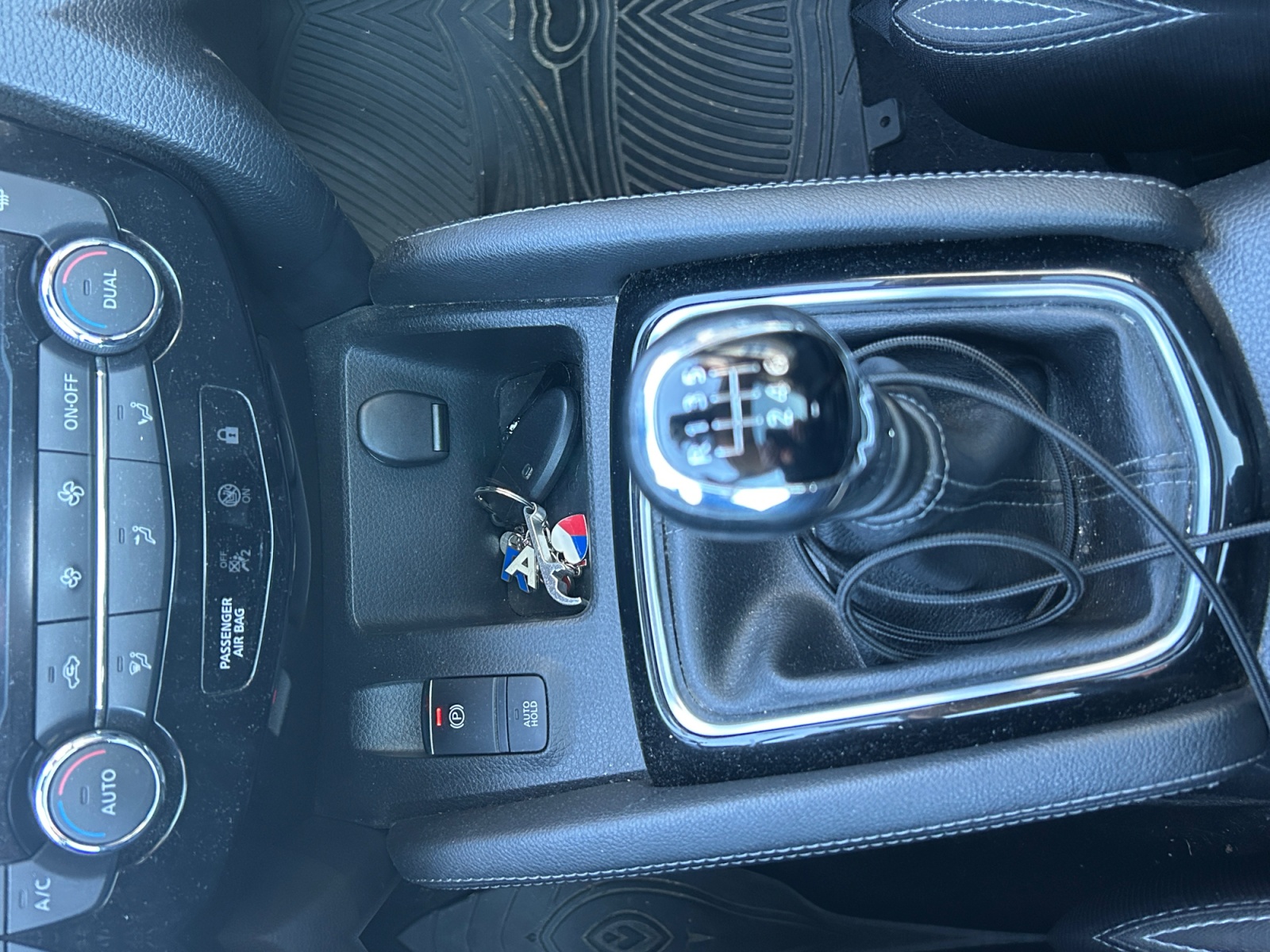 Nissan Qashqai 27