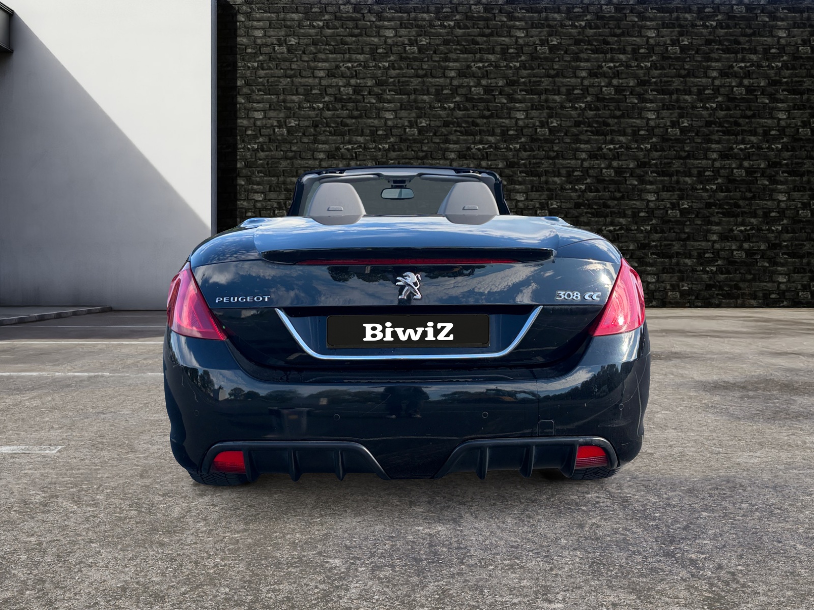 Peugeot 308 3