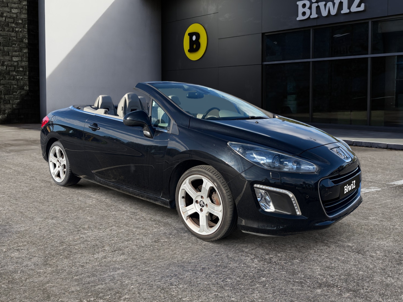 Peugeot 308 6