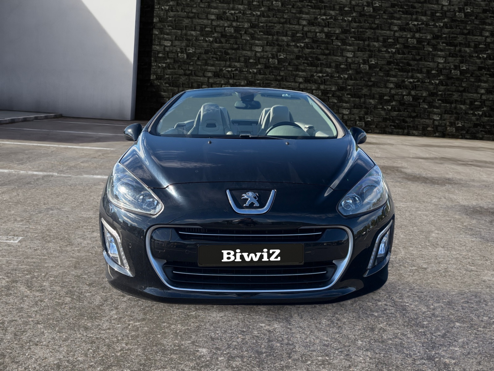 Peugeot 308 7