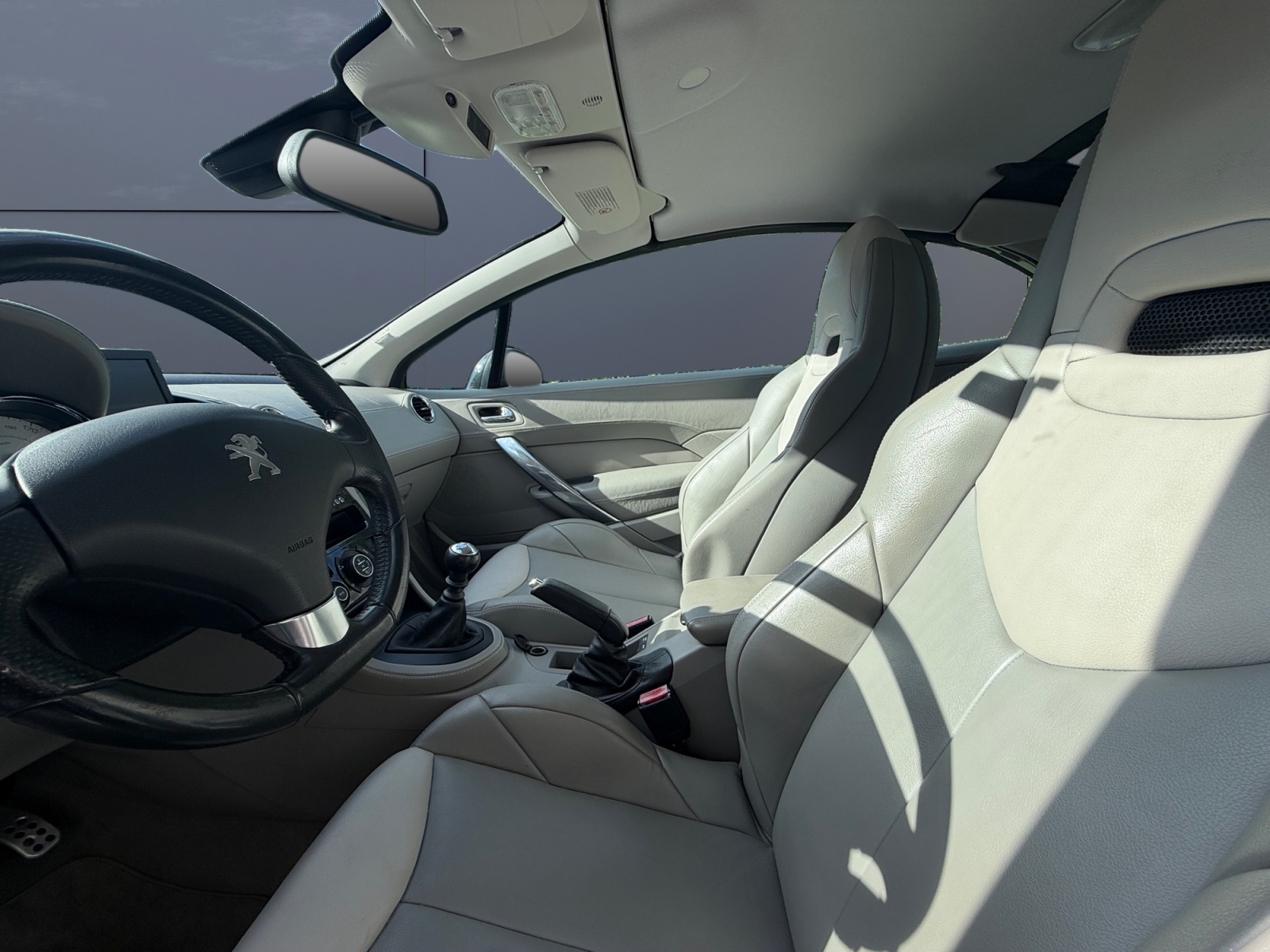 Peugeot 308 9