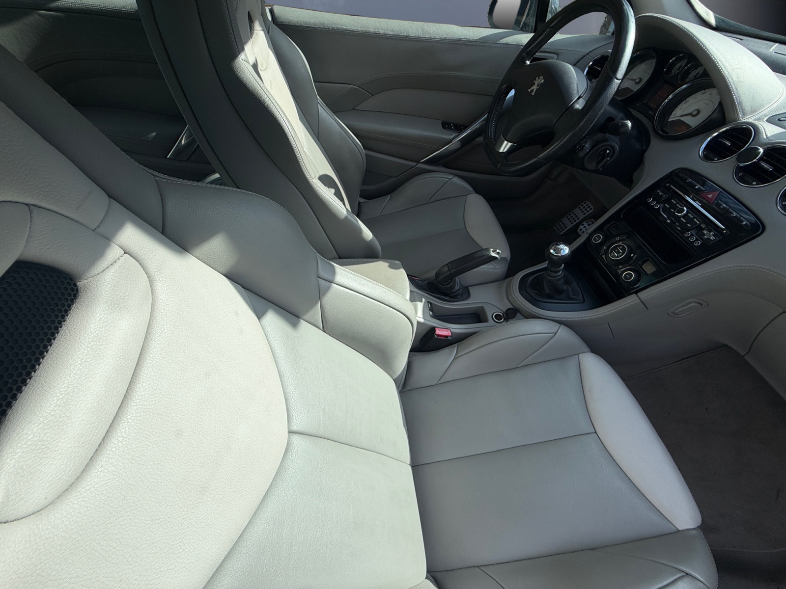 Peugeot 308 12