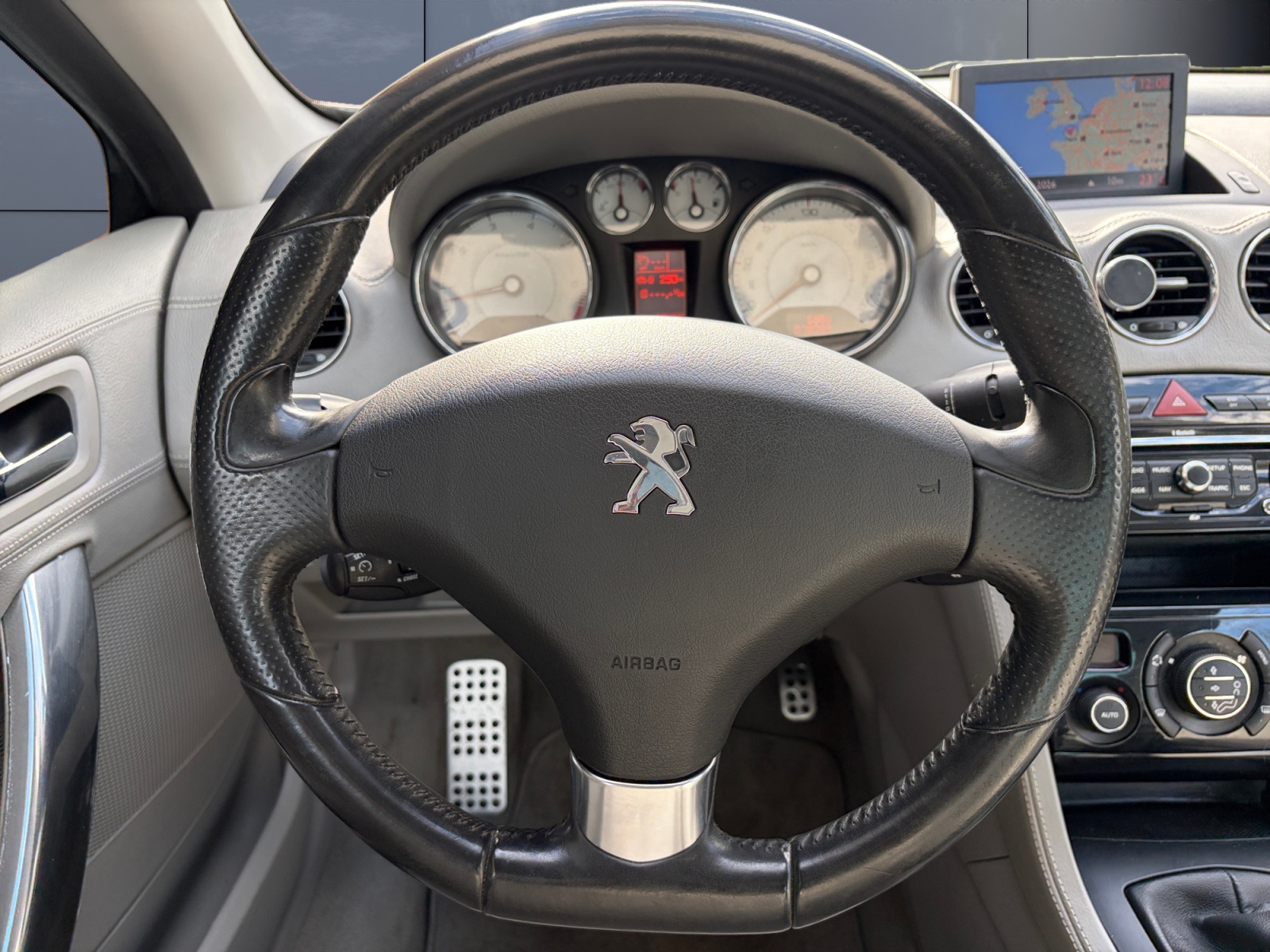 Peugeot 308 15