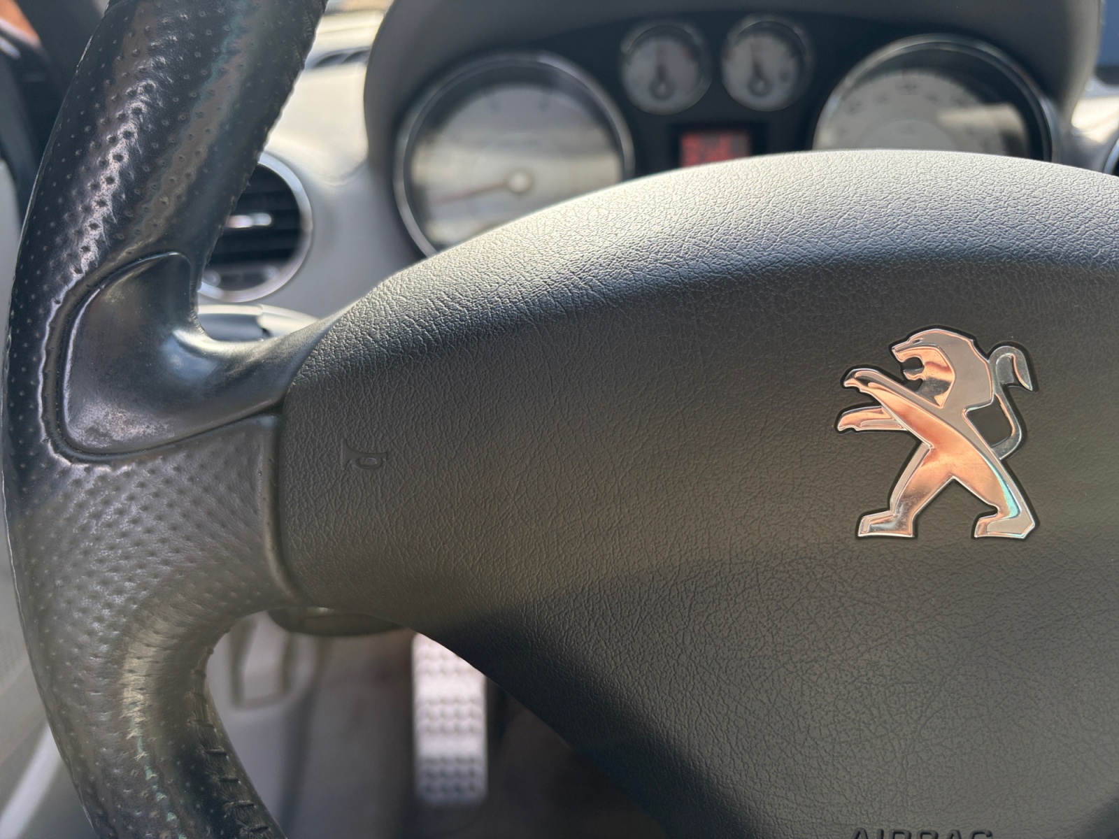 Peugeot 308 19