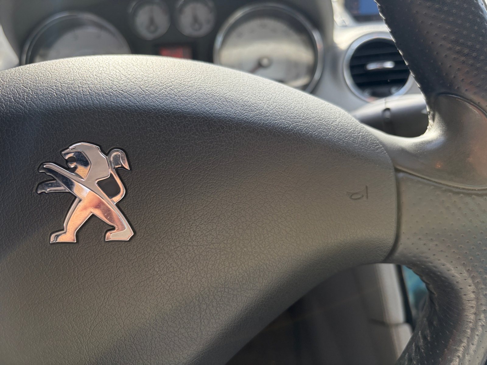 Peugeot 308 20