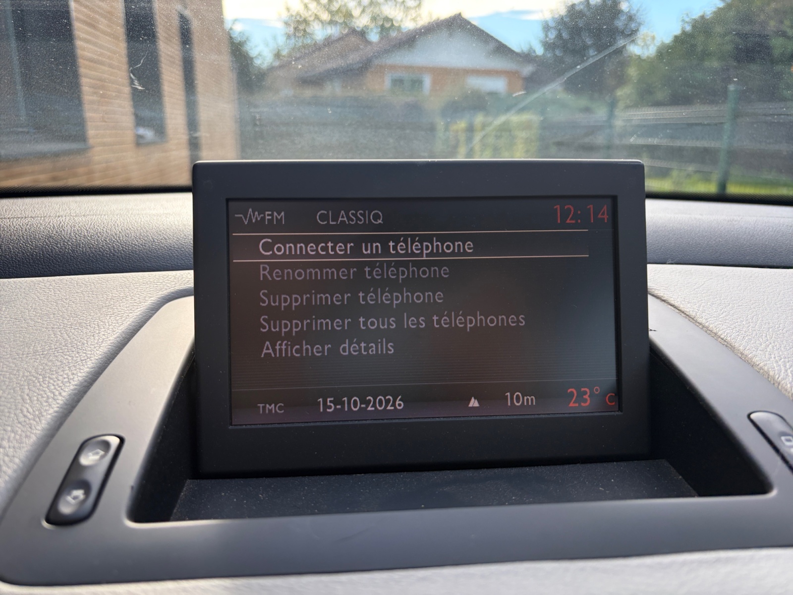 Peugeot 308 21