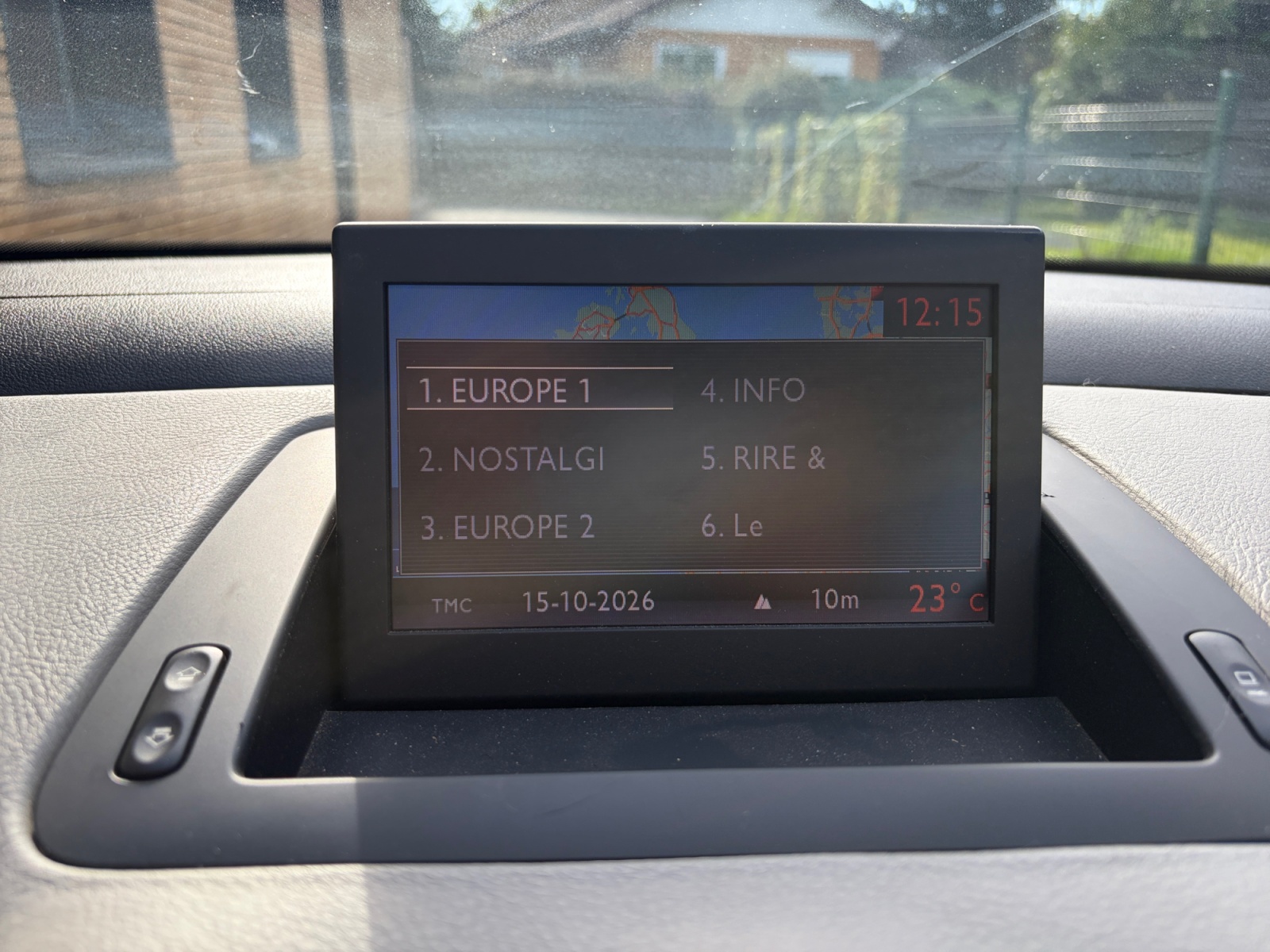 Peugeot 308 22