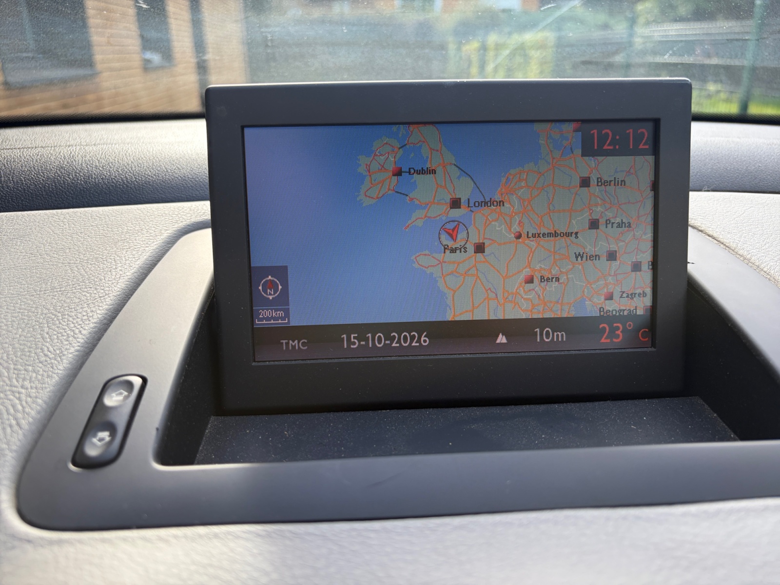 Peugeot 308 23