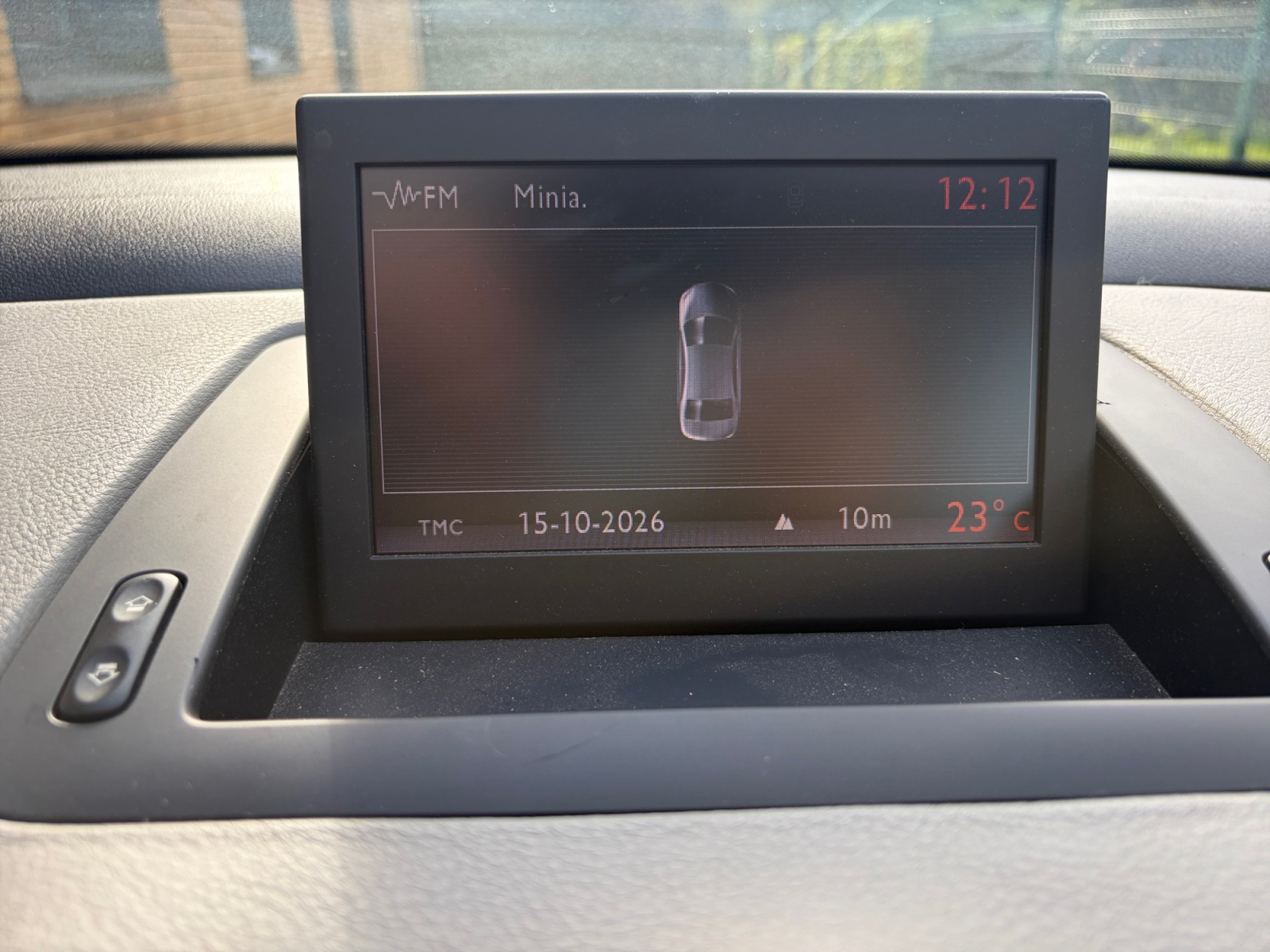 Peugeot 308 24