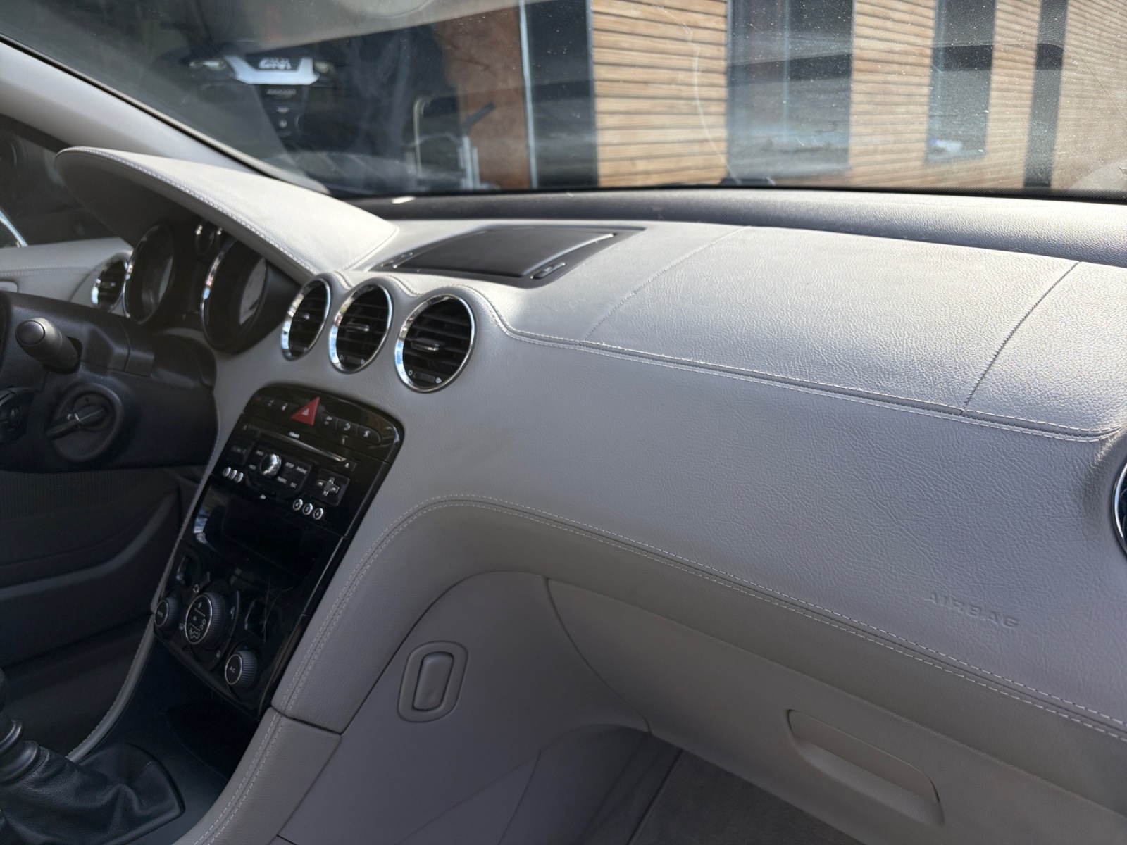 Peugeot 308 28